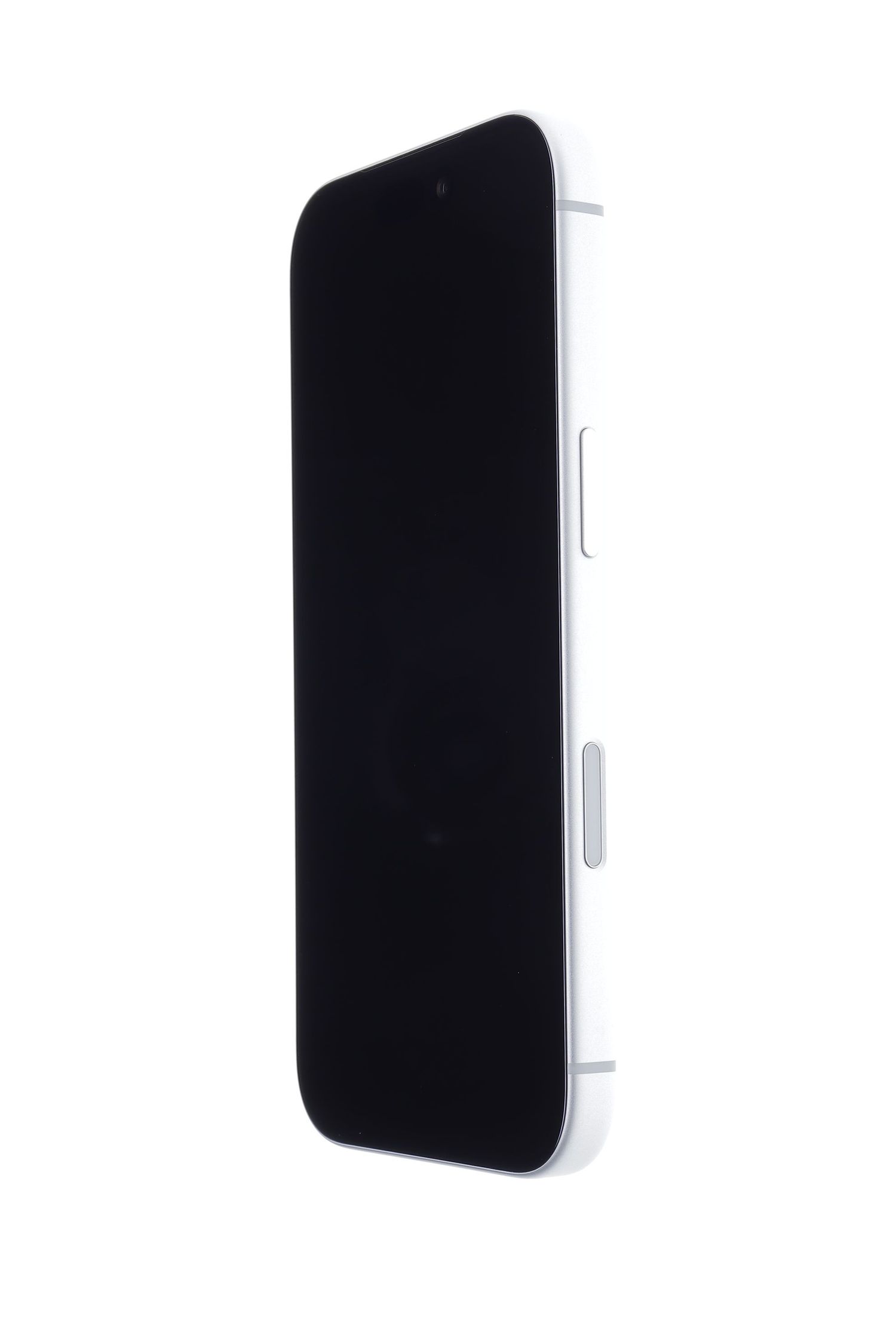Apple iPhone 17 Pro 256 GB Silver - Újszerű