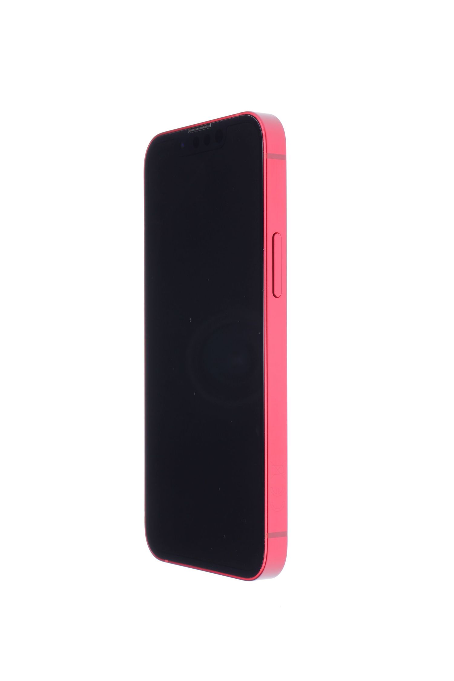 Apple iPhone 13 mini 128 GB Red - Като нов