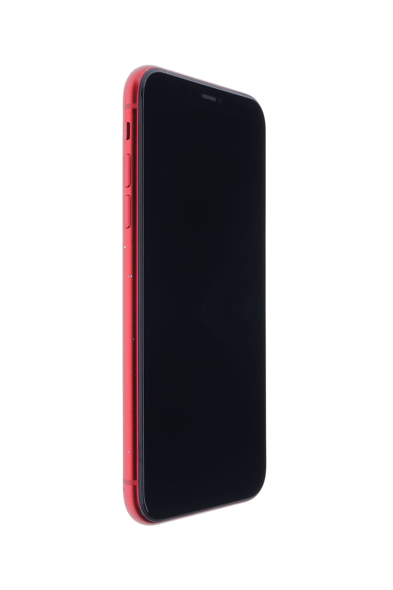 Apple iPhone 11 64 GB Red - Εξαιρετικό