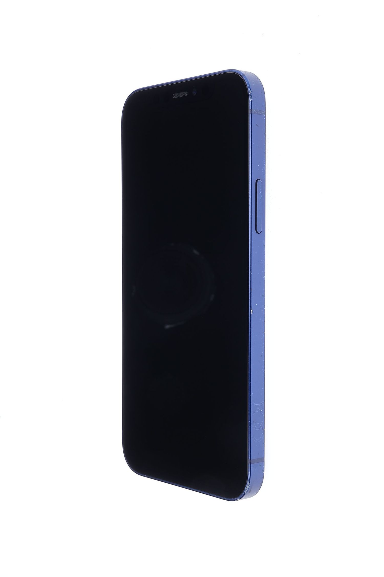 Apple iPhone 12 128 GB Blue - Foarte bun
