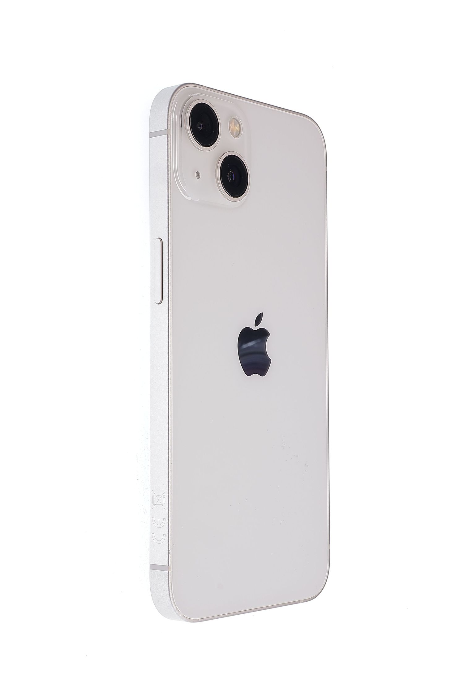 Apple iPhone 13 128 GB Starlight - Excelent