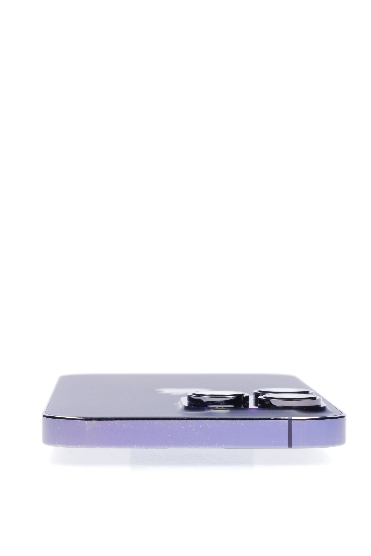 Apple iPhone 14 Pro Max 128 GB Deep Purple - Πολύ καλό
