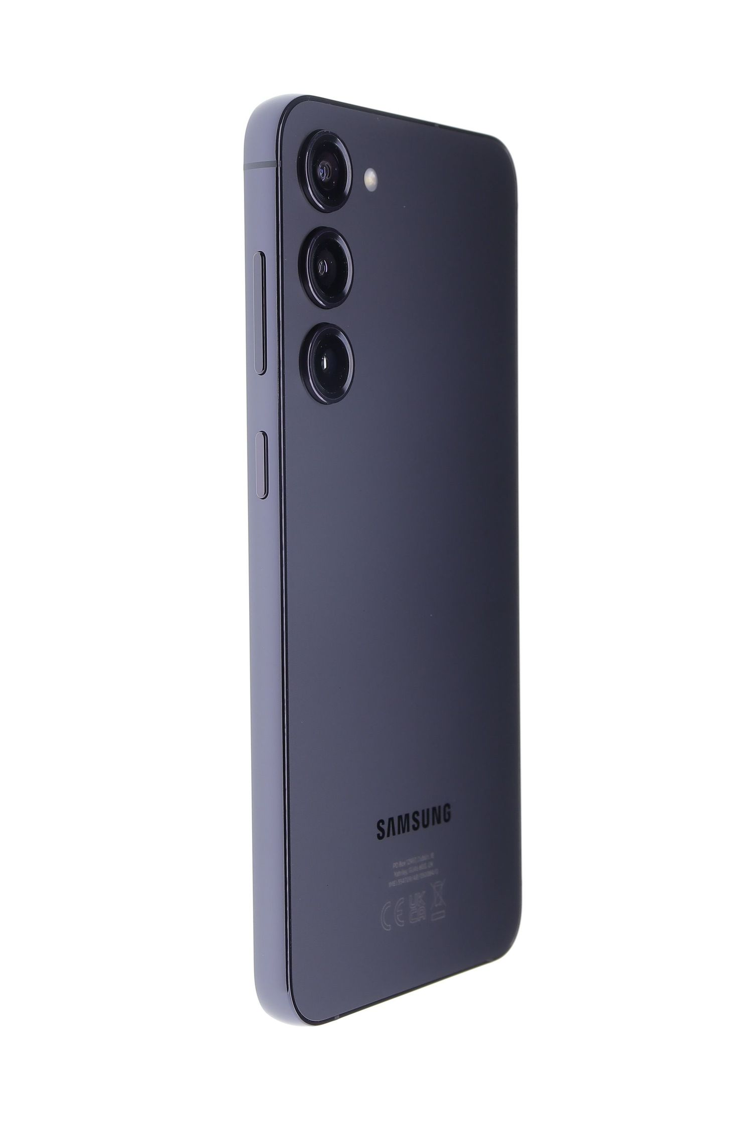 Samsung Galaxy S23 Plus 5G Dual Sim 512 GB Phantom Black - Като нов