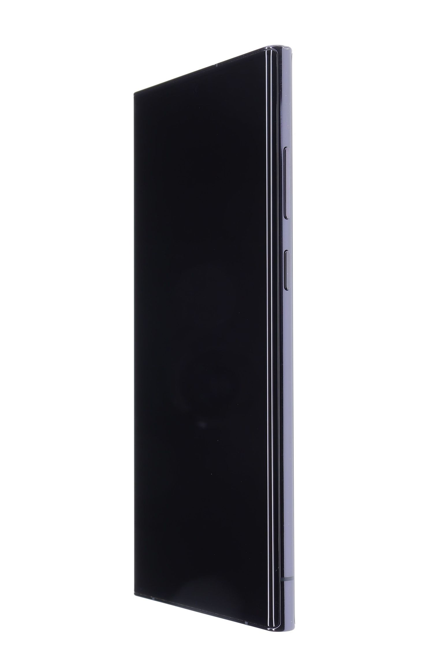 Samsung Galaxy S22 Ultra 5G Dual Sim 512 GB Phantom Black - Отлично