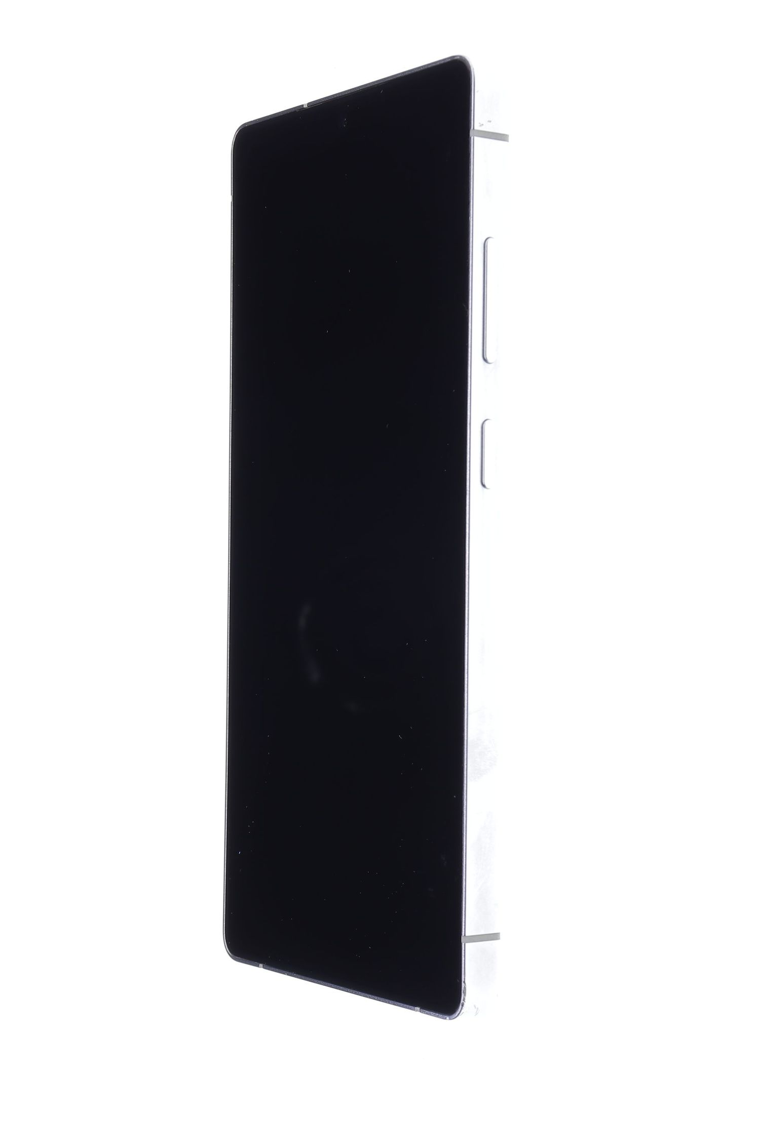 Samsung Galaxy S25 Ultra 5G Dual Sim 1 TB Titanium White Silver - Nagyon jó