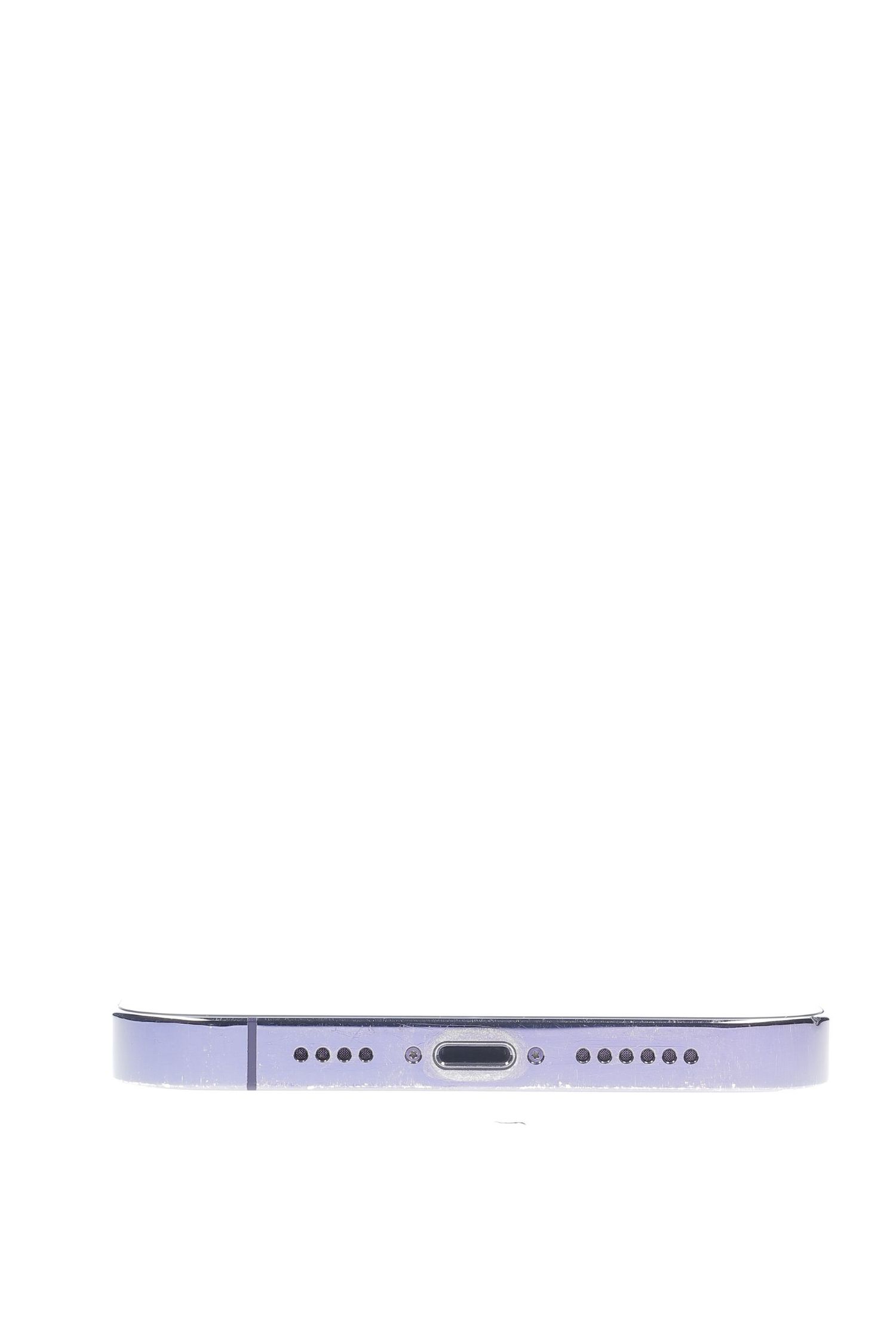 Apple iPhone 14 Pro Max 128 GB Deep Purple - Πολύ καλό