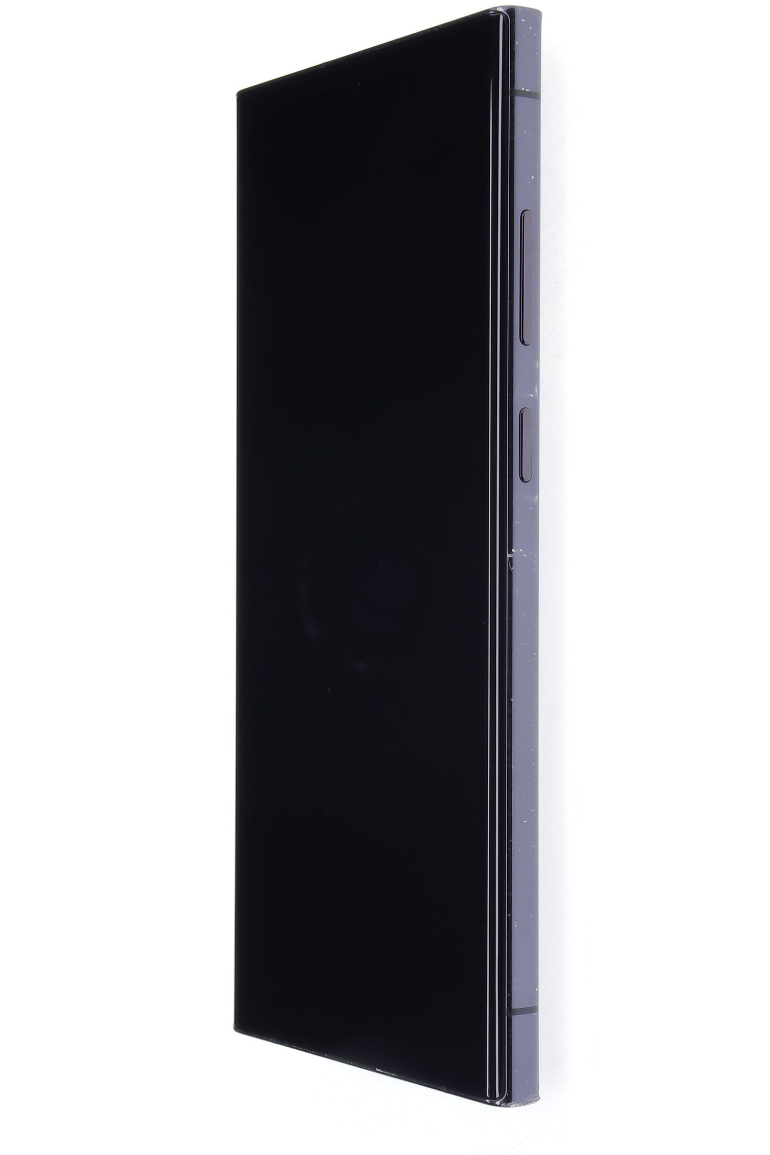 Samsung Galaxy S23 Ultra 5G Dual Sim 512 GB Phantom Black - Καλό