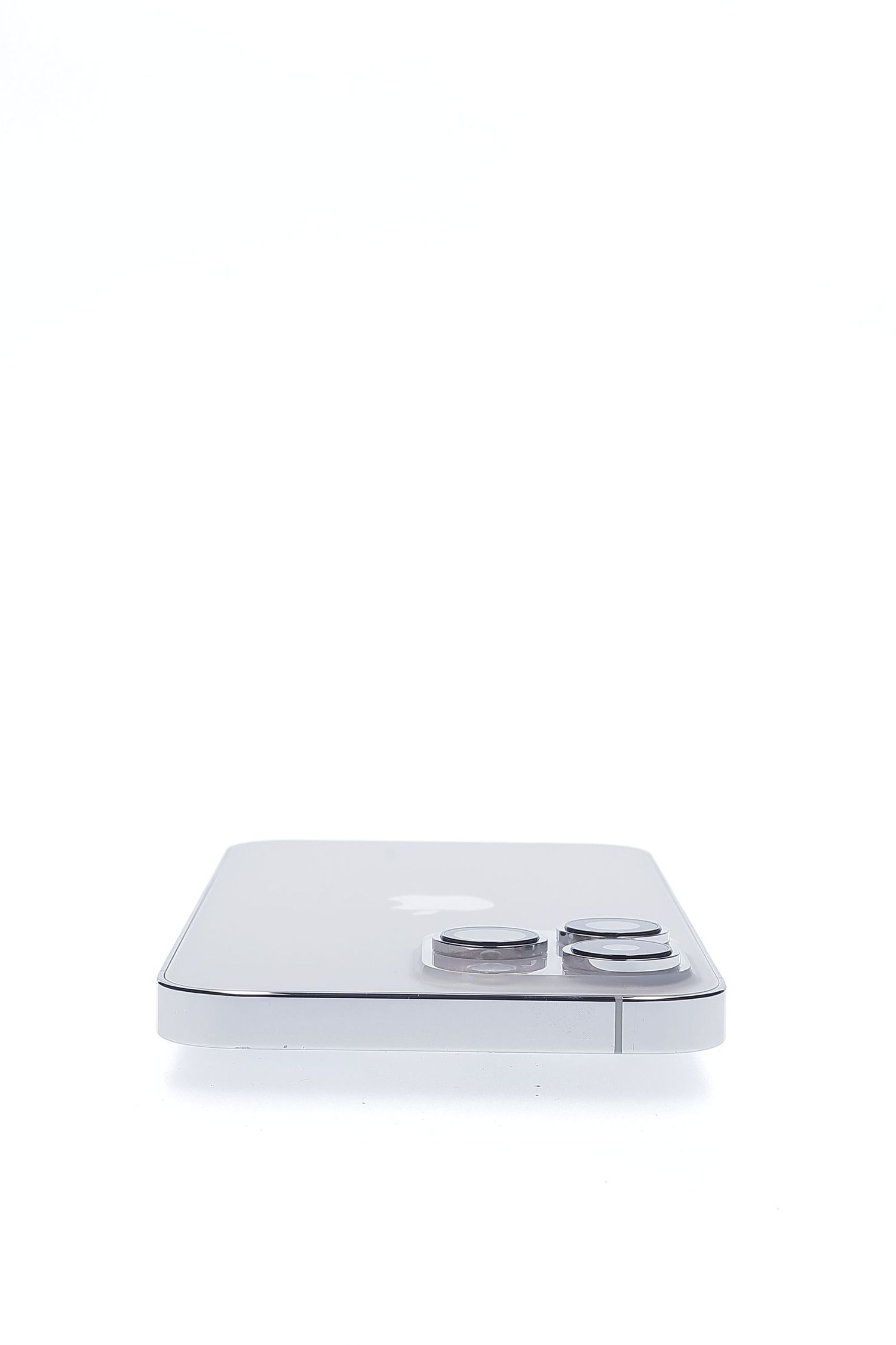 Apple iPhone 14 Pro Max 256 GB Silver - Excelent