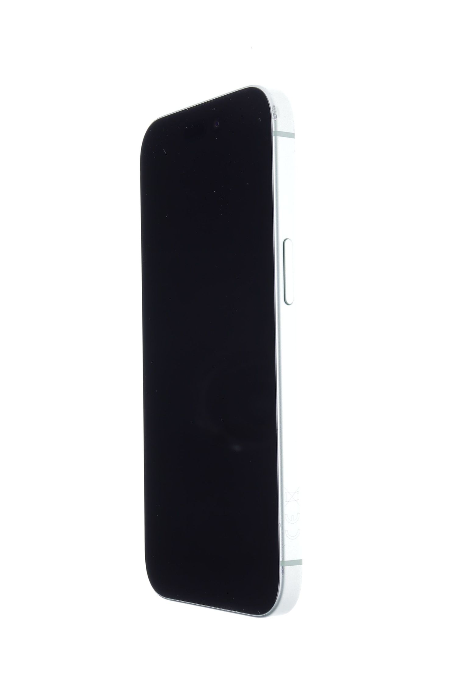 Apple iPhone 15 256 GB Green - Nagyon jó