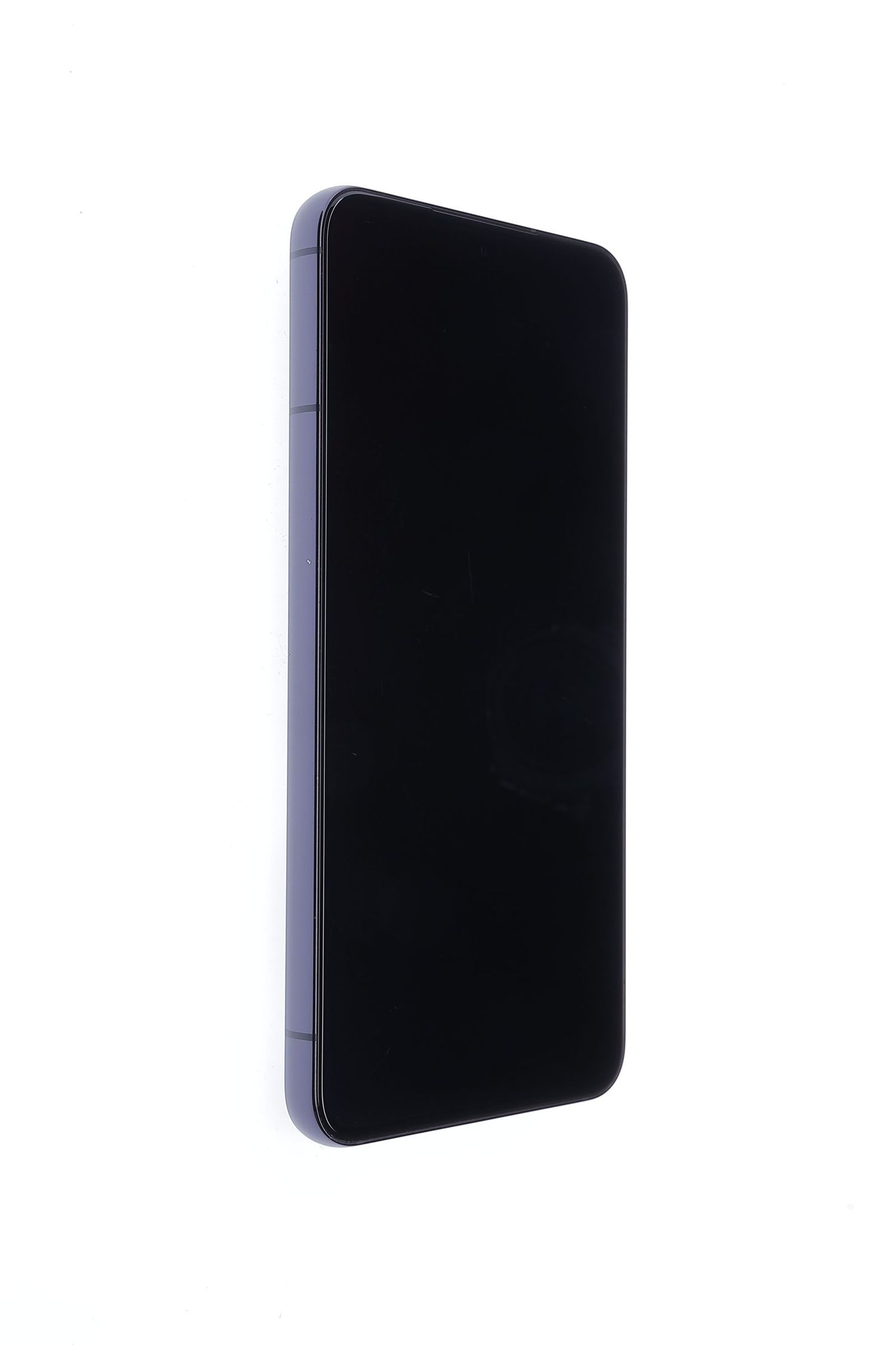 Samsung Galaxy S22 5G Dual Sim 128 GB Phantom Black - Kiváló