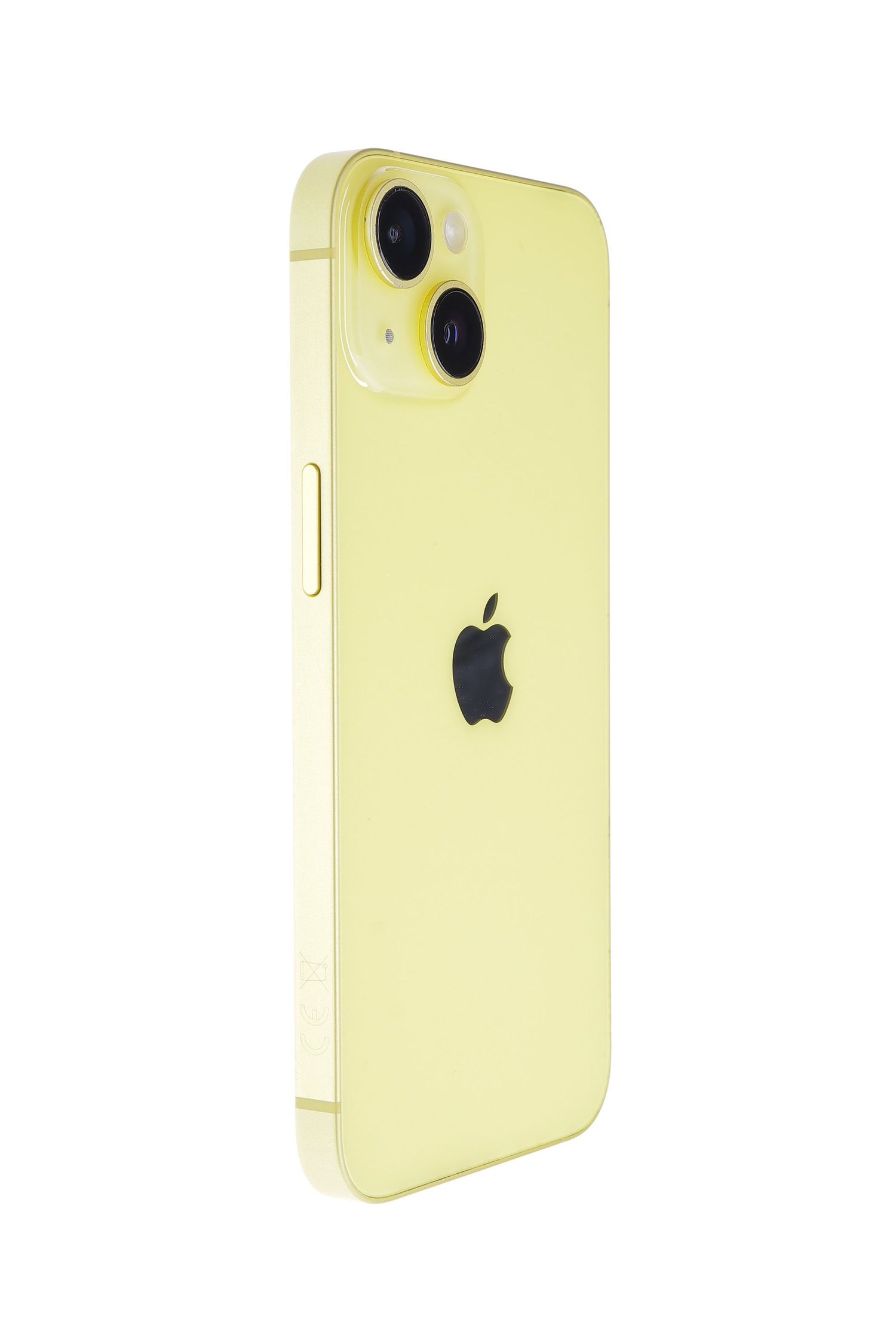 Apple iPhone 14, Yellow, 128 GB - de la 1.679 lei