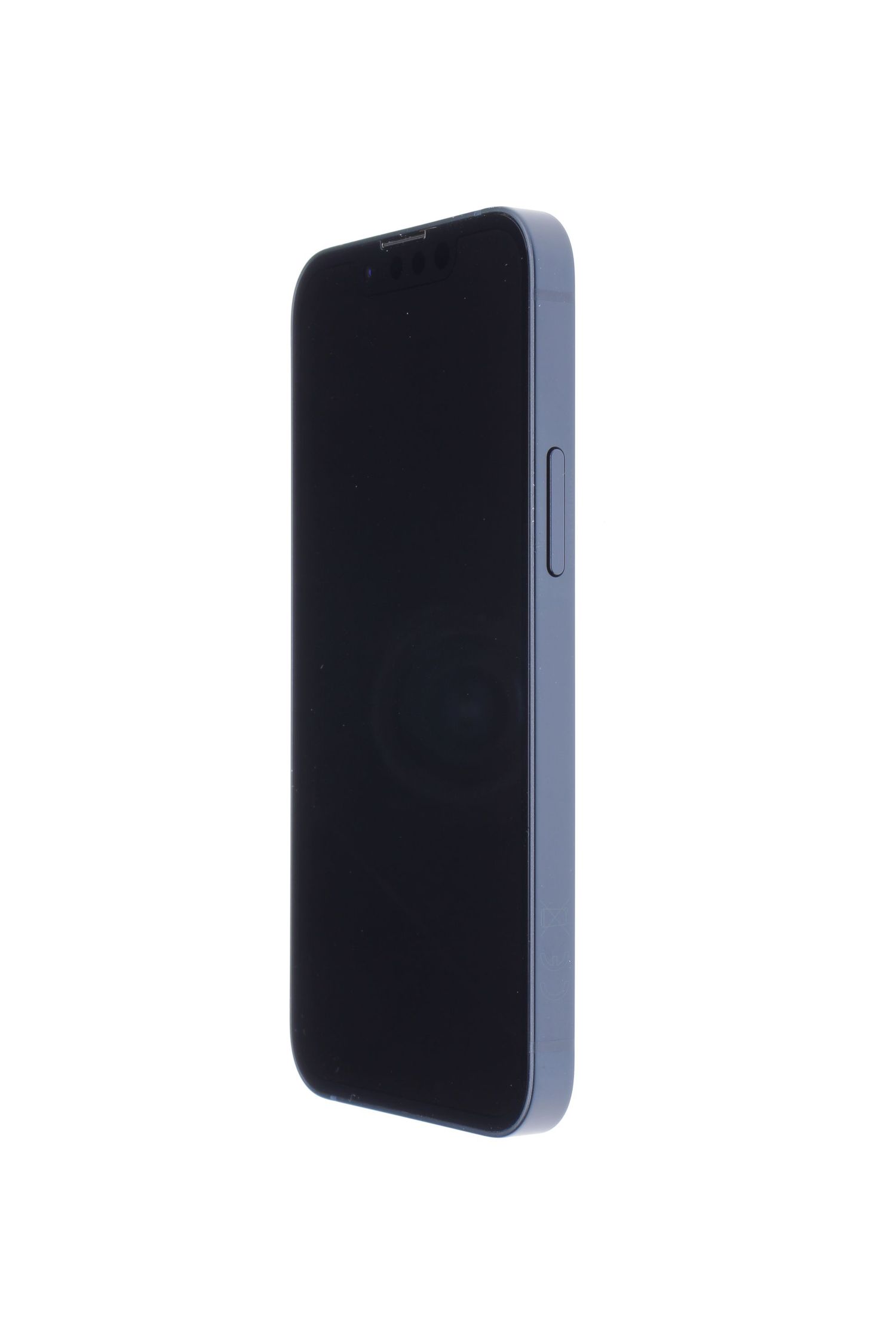 Apple iPhone 13 mini 128 GB Midnight - Πολύ καλό