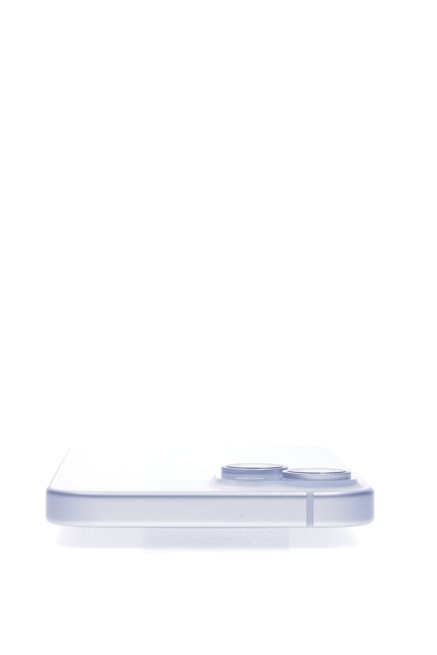 Apple iPhone 15 128 GB Blue - Nagyon jó