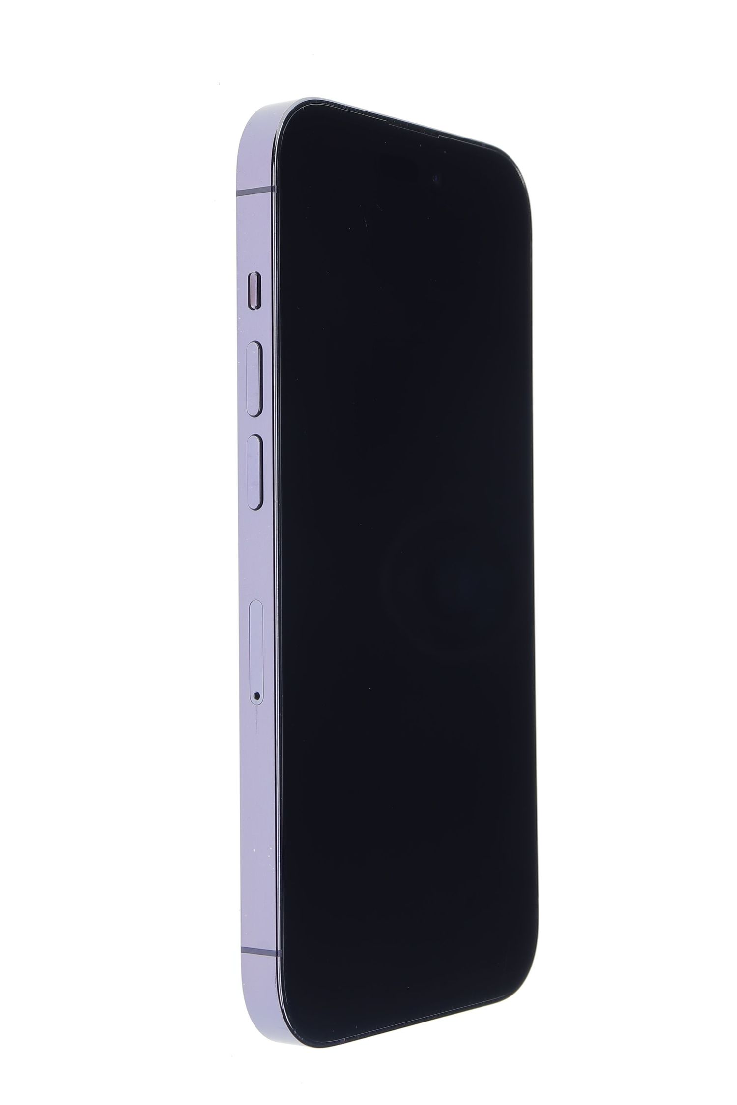 Apple iPhone 14 Pro 128 GB Deep Purple - Като нов