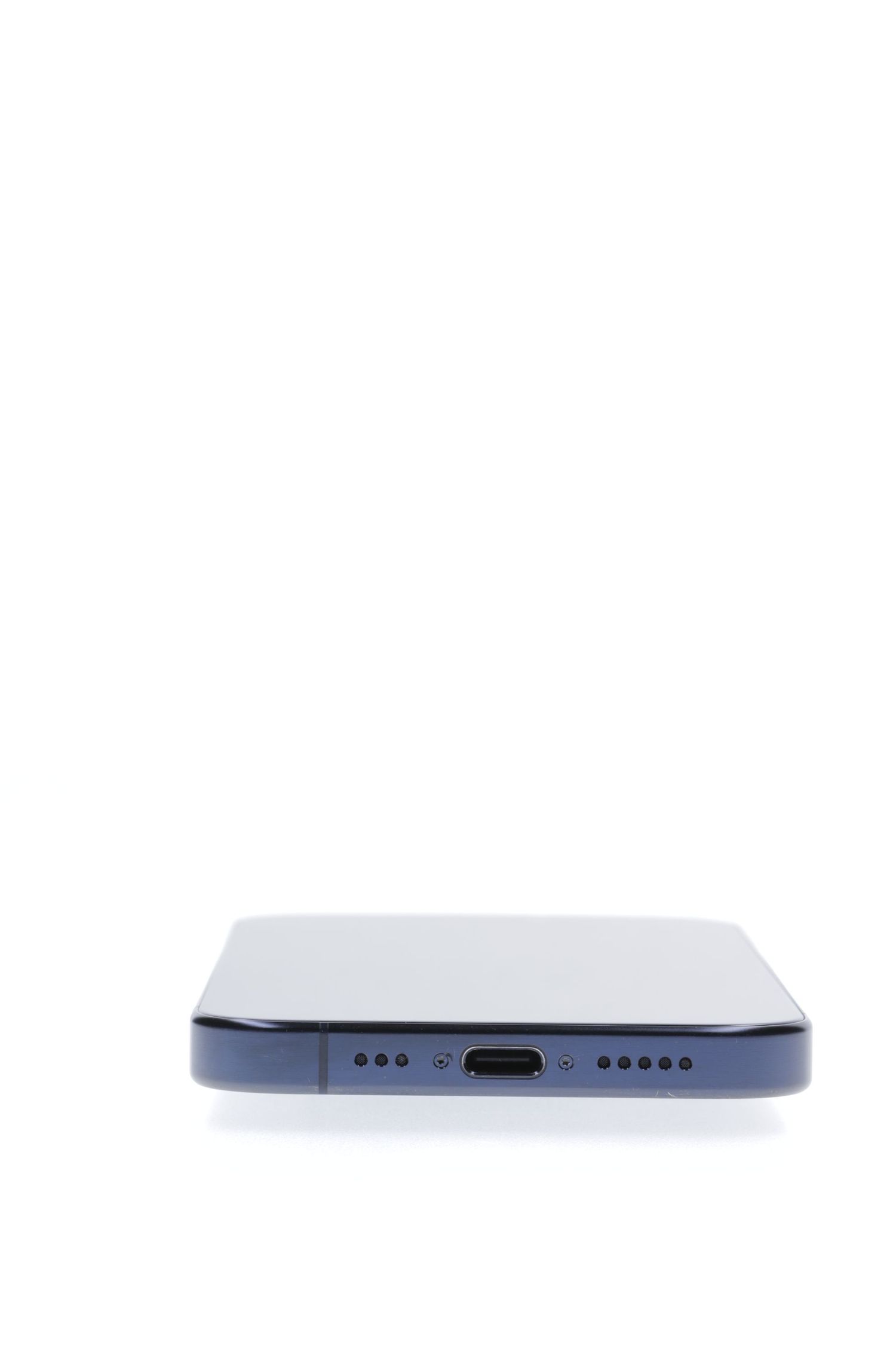 Apple iPhone 15 Pro 128 GB Blue Titanium - Отлично