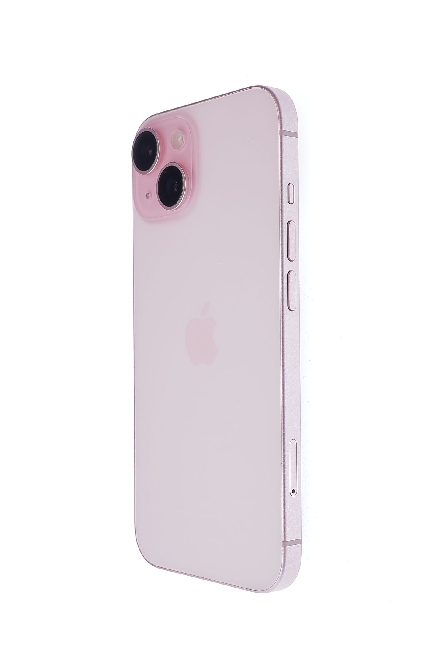 Apple iPhone 15 128 GB Pink - Като нов