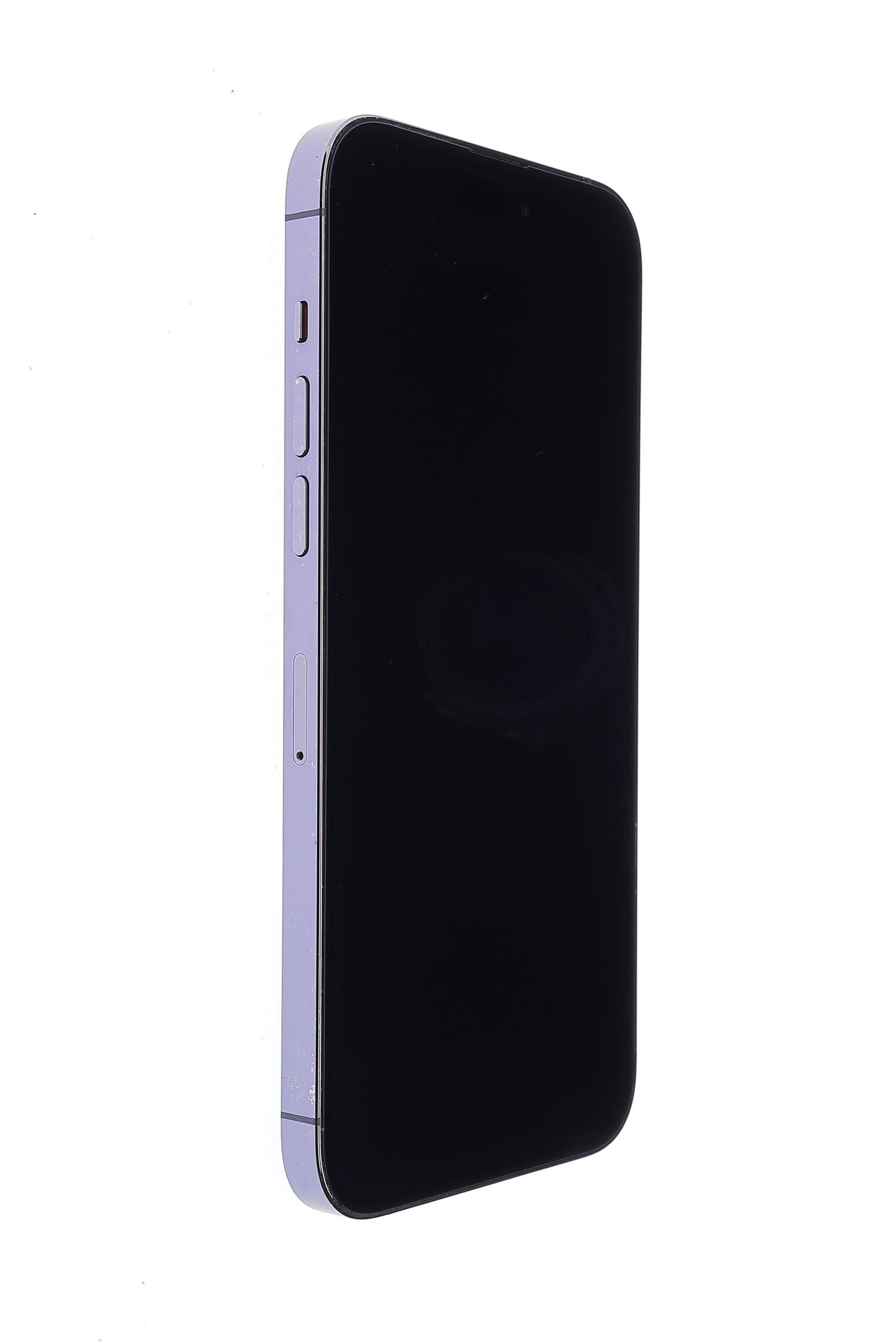 Apple iPhone 14 Pro Max 128 GB Deep Purple - Excelent