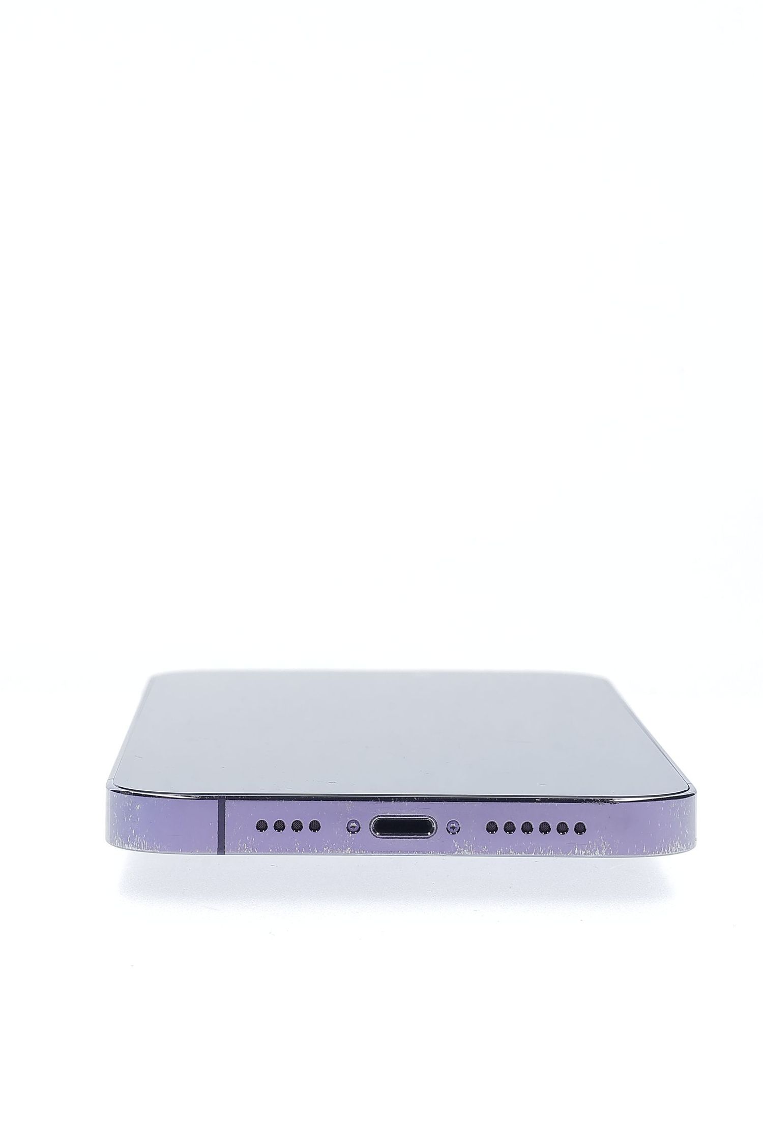 Apple iPhone 14 Pro Max 256 GB Deep Purple - Foarte bun