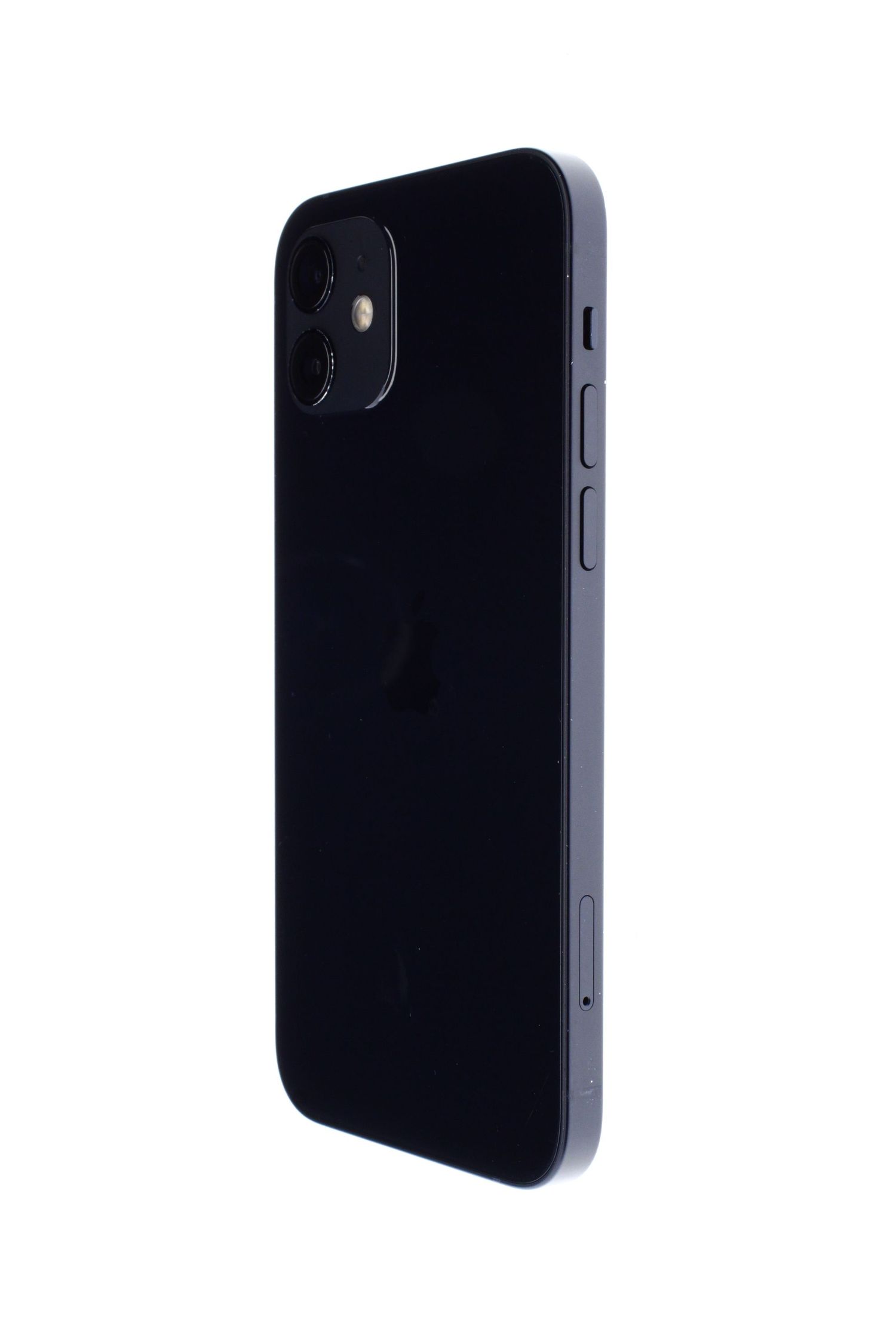 Apple iPhone 12 64 GB Black - Foarte bun