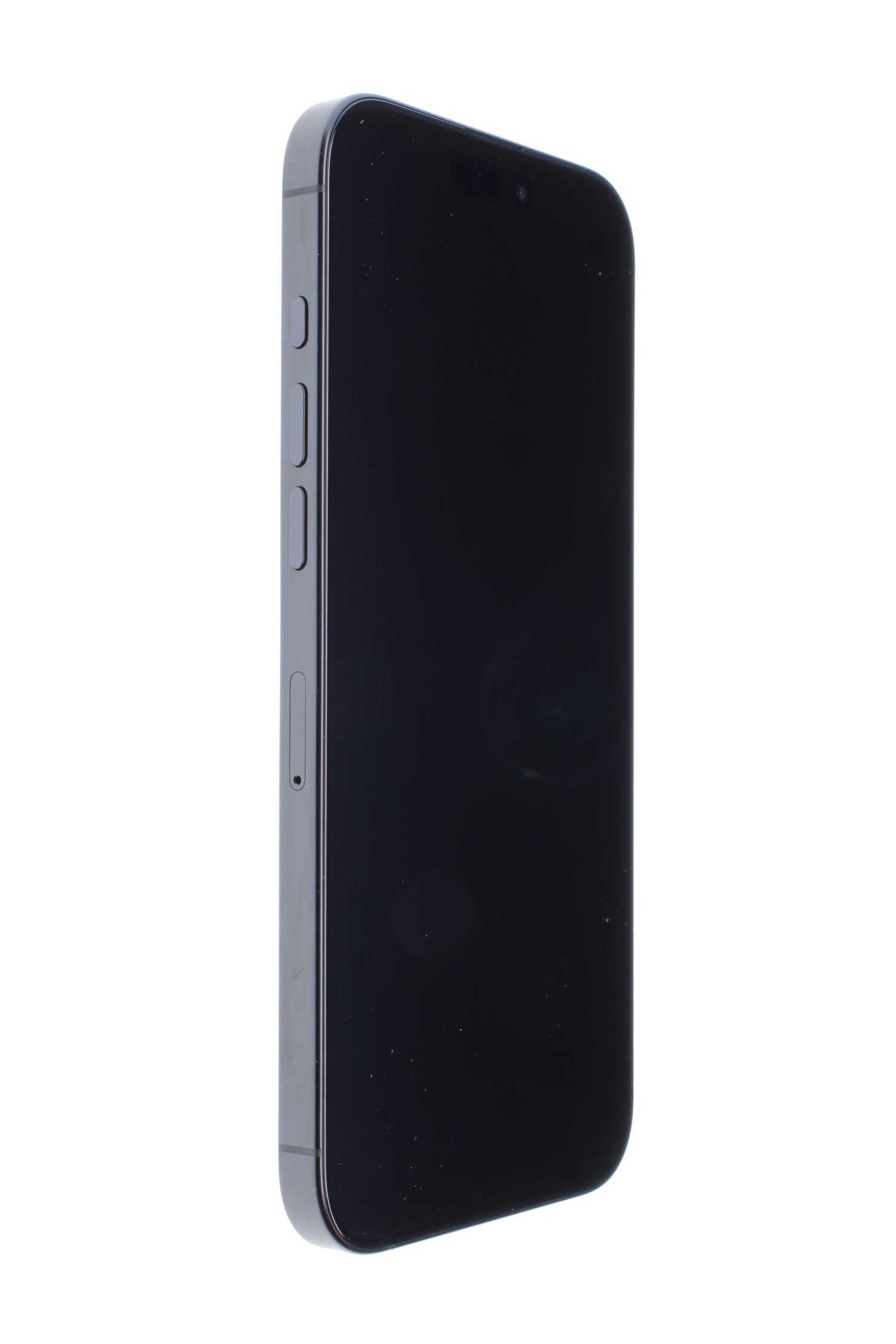 Apple iPhone 16 Pro Max 512 GB Black Titanium - Σαν καινούργιο
