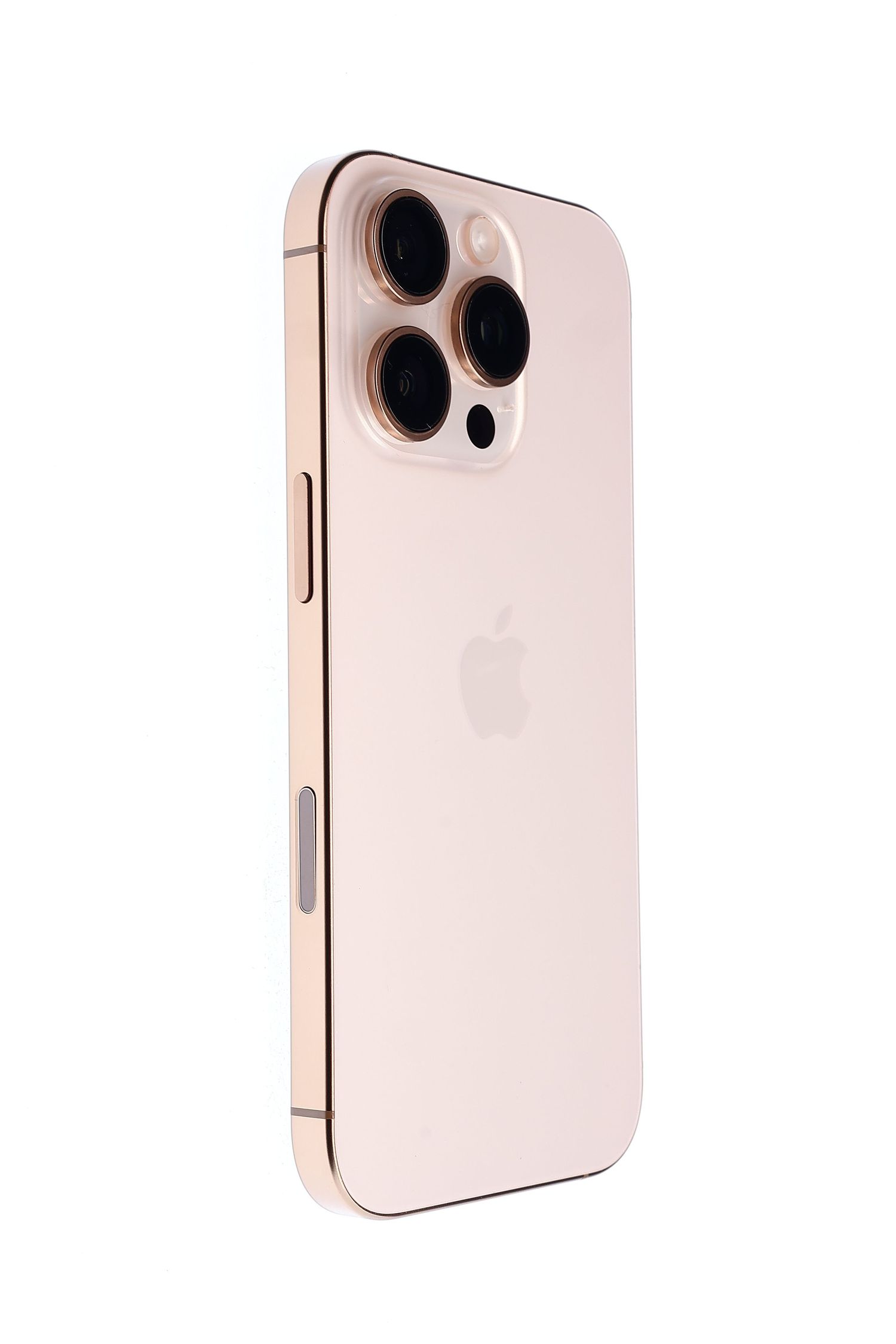 Apple iPhone 16 Pro 128 GB Desert Titanium - Като нов