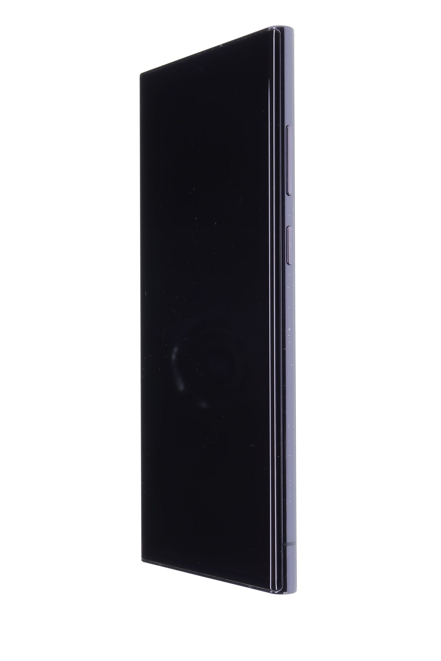 Samsung Galaxy S22 Ultra 5G Dual Sim 256 GB Phantom Black - Отлично