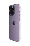 gallery Telefon mobil Apple iPhone 14 Pro, Deep Purple, 512 GB, Excelent