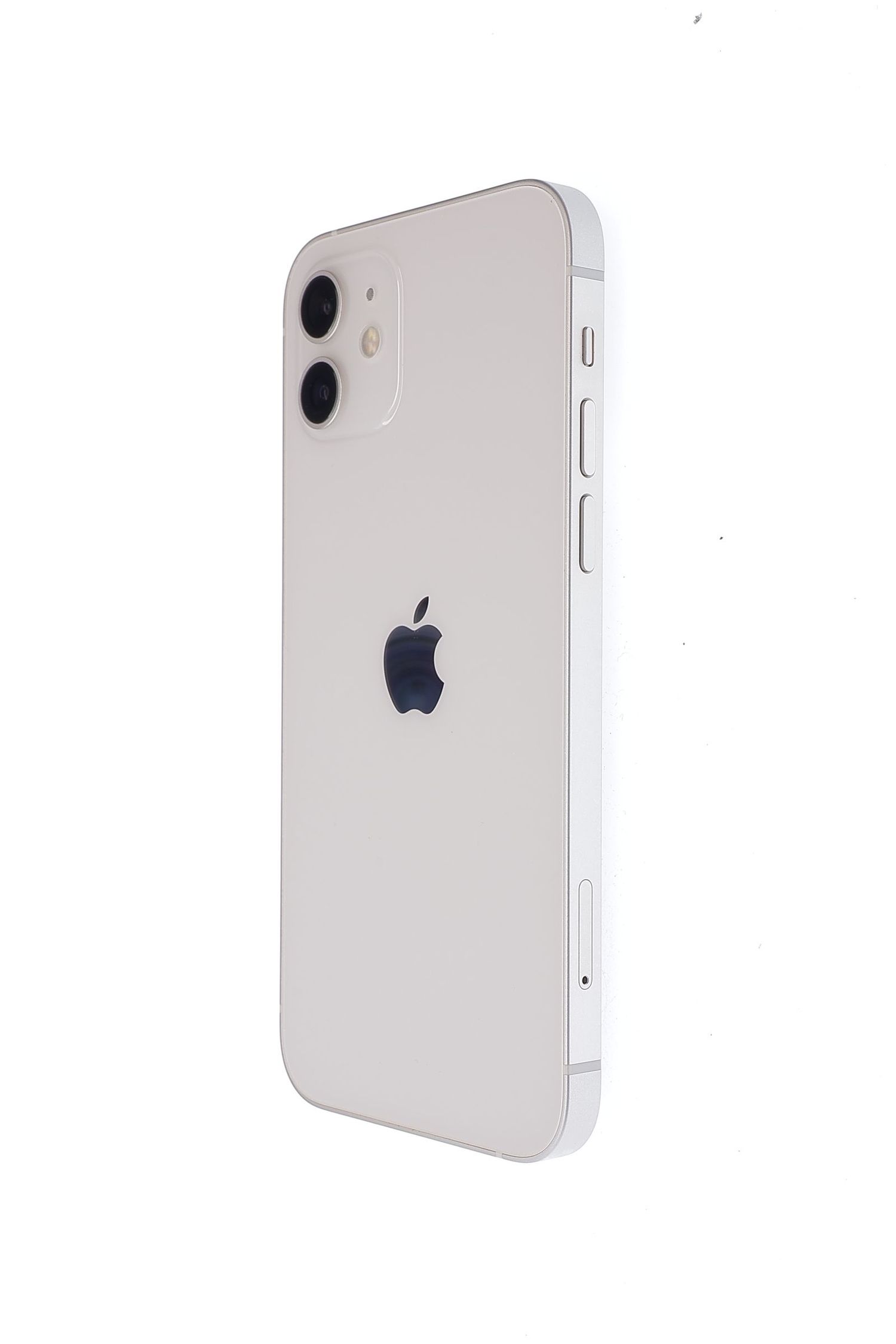 Apple iPhone 12 64 GB White - Kiváló