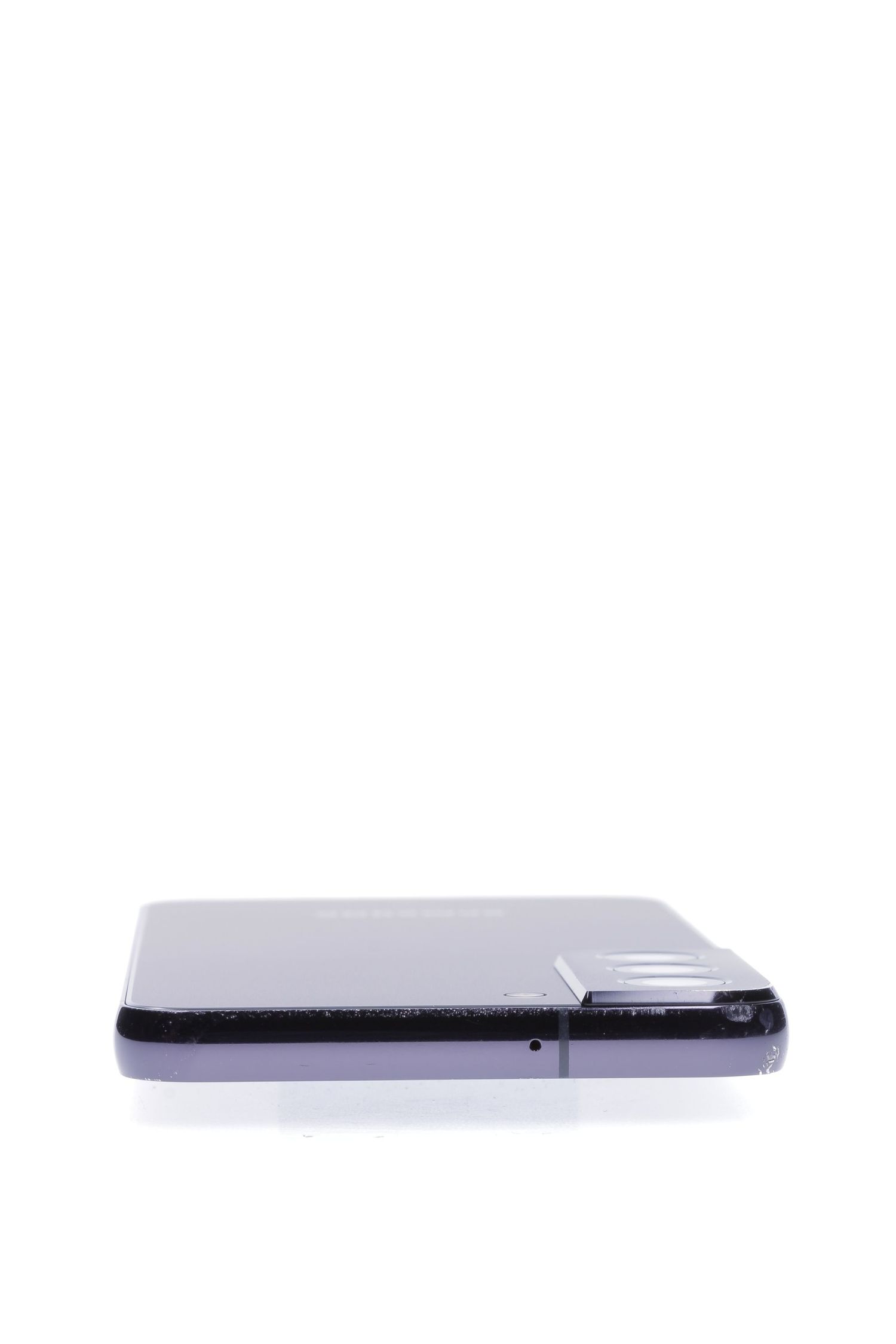 Samsung Galaxy S22 5G Dual Sim 128 GB Phantom Black - Εξαιρετικό