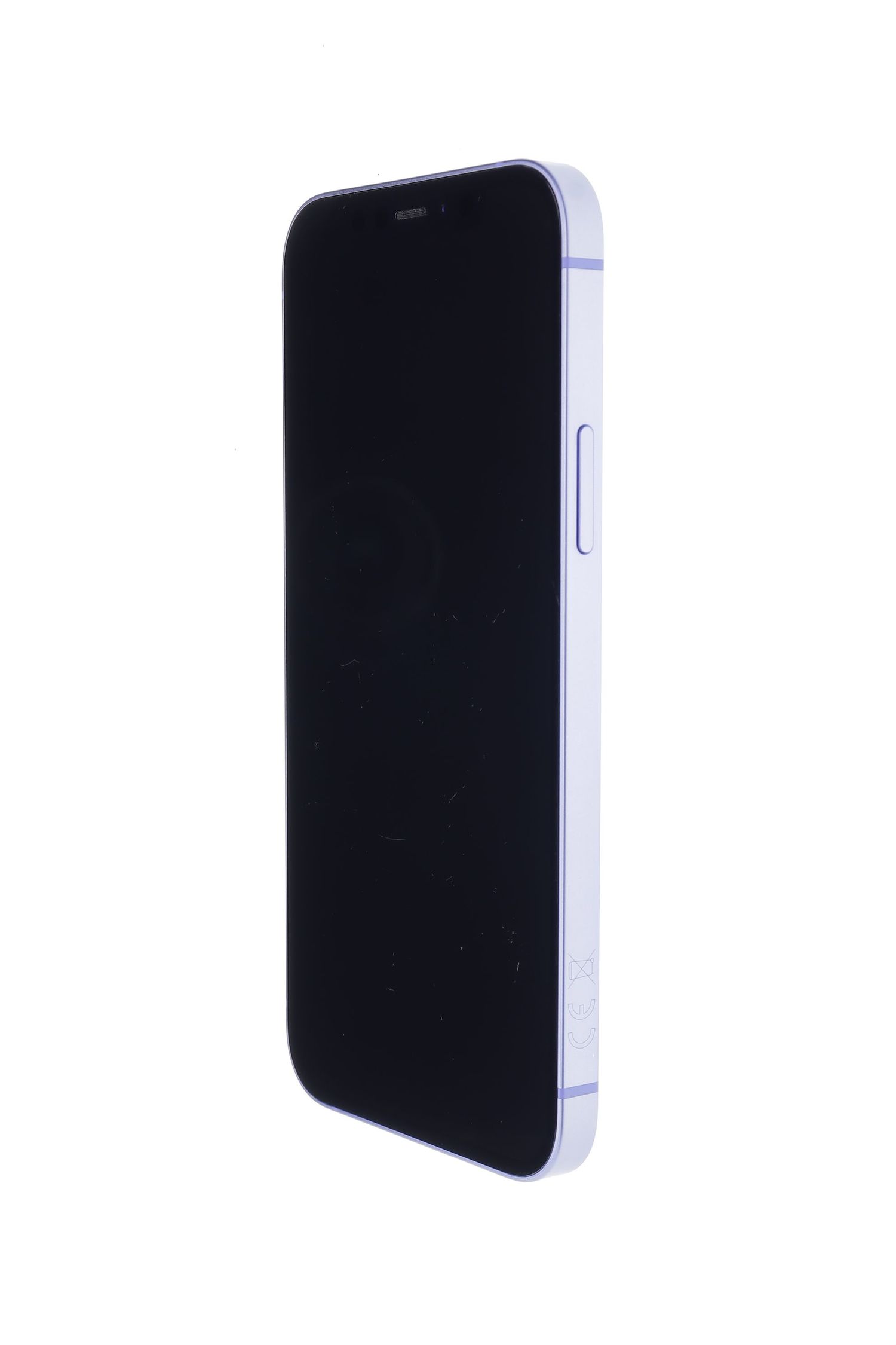 Apple iPhone 12 64 GB Purple - Много добро
