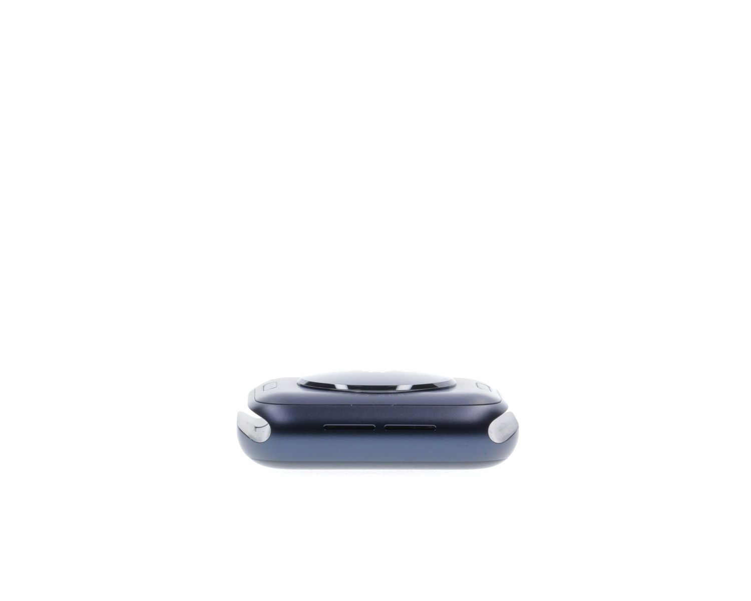 Apple Watch SE 2025, GPS, Aluminium 40mm Midnight - Újszerű