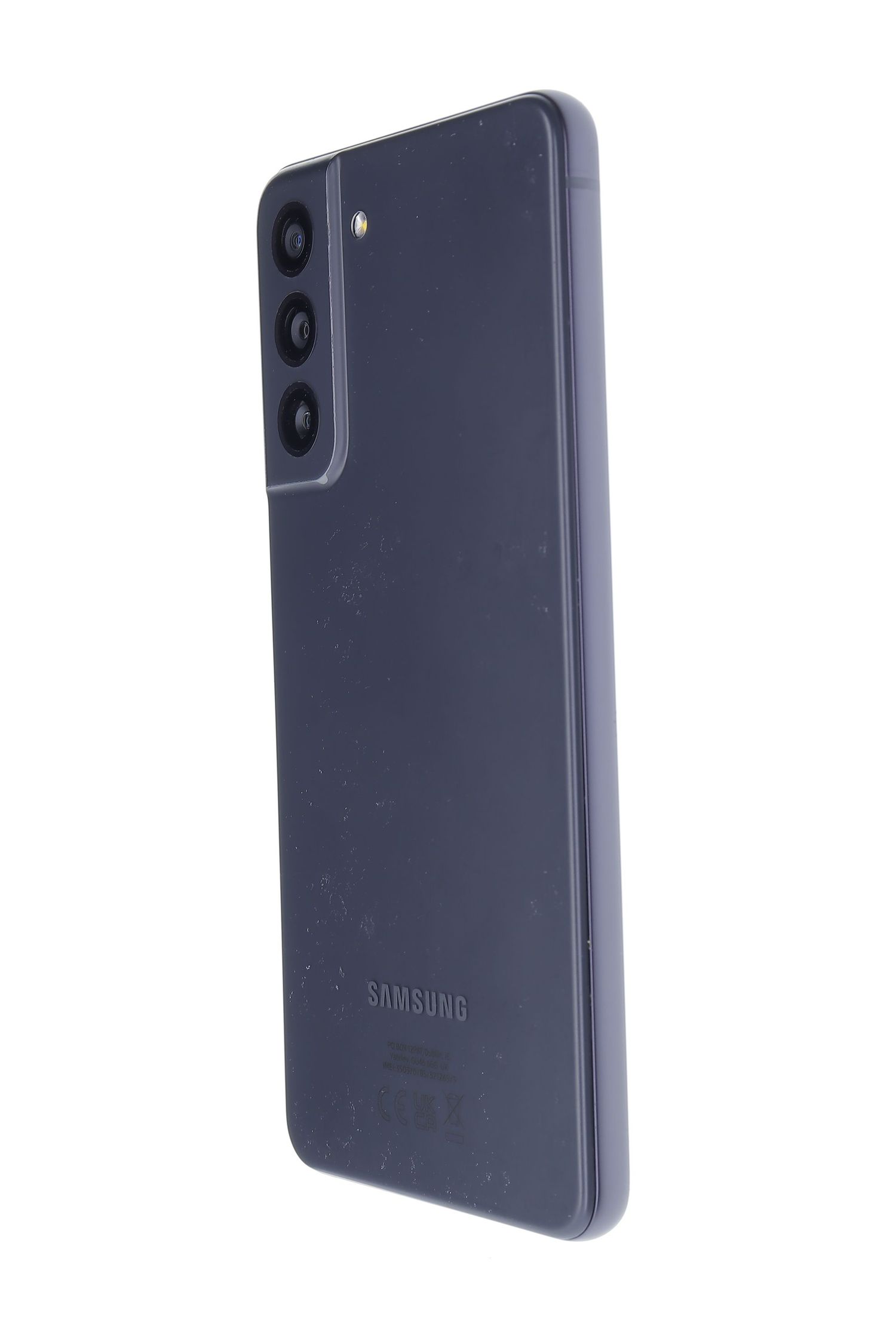 Samsung Galaxy S21 FE 5G Dual Sim 128 GB Graphite - Excelent