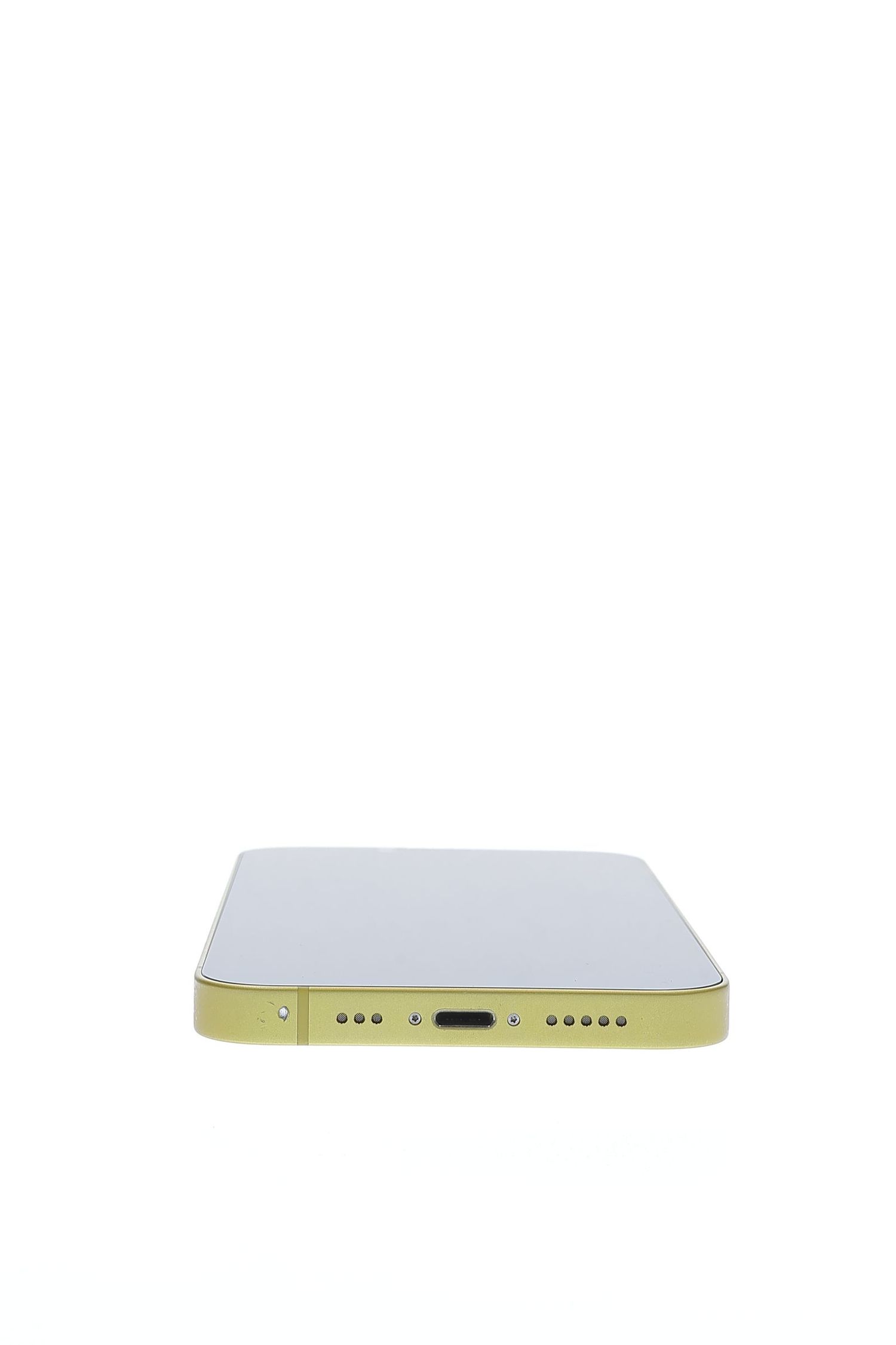 Apple iPhone 14 128 GB Yellow - Kiváló