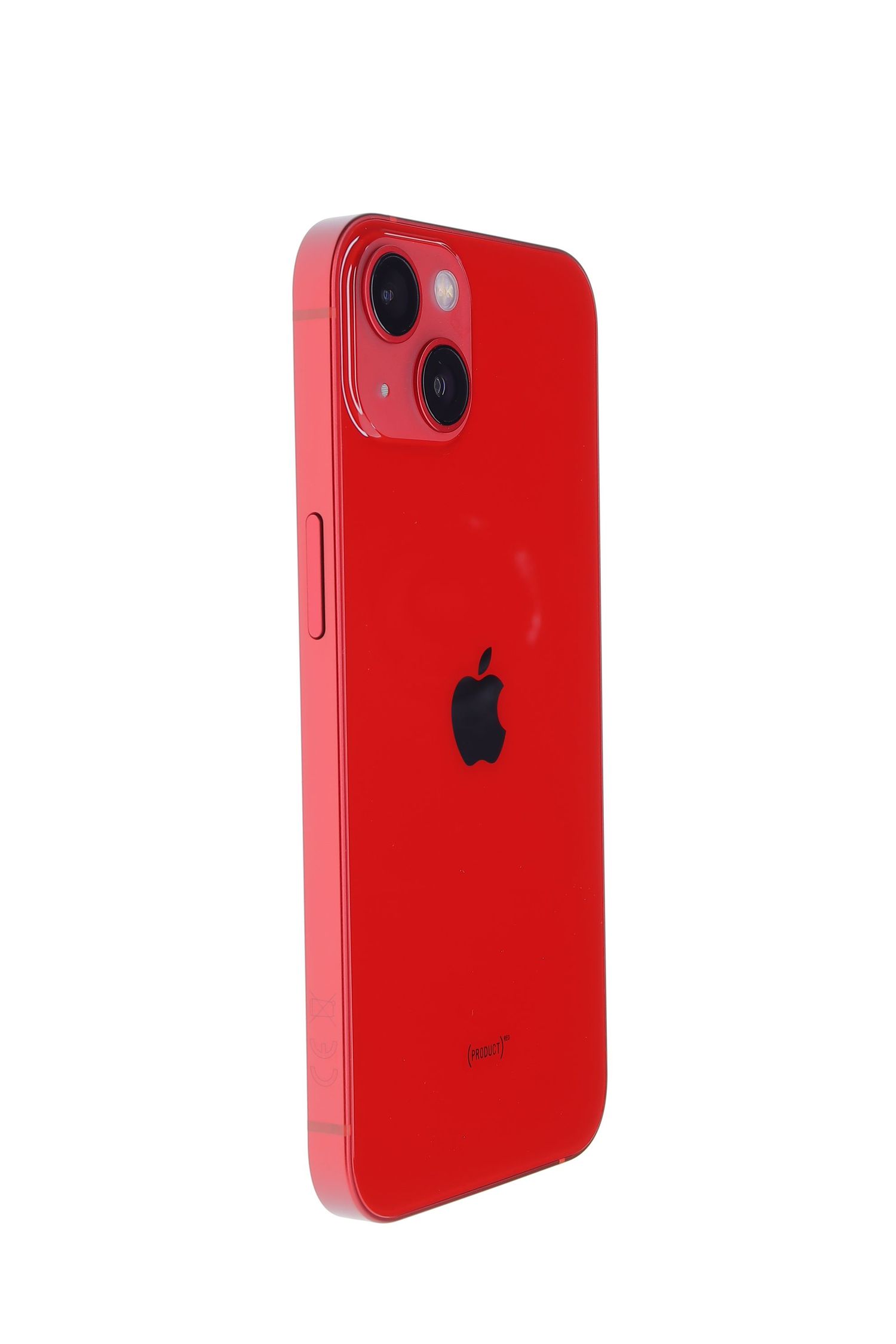 Apple iPhone 13 128 GB Red - Като нов