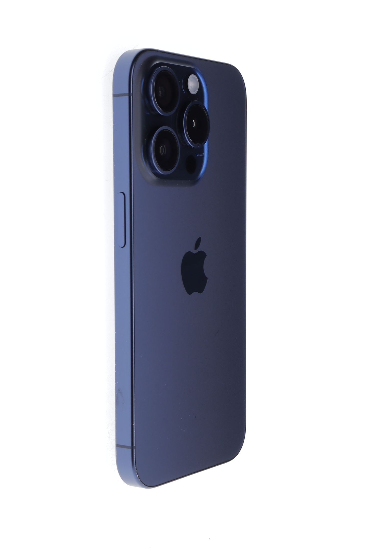 Apple iPhone 15 Pro 128 GB Blue Titanium - Отлично
