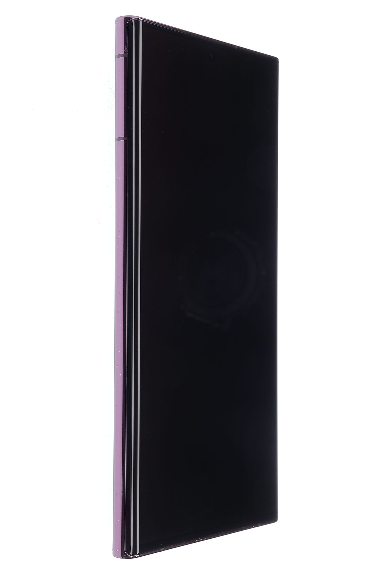 Samsung Galaxy S22 Ultra 5G Dual Sim 128 GB Burgundy - Отлично