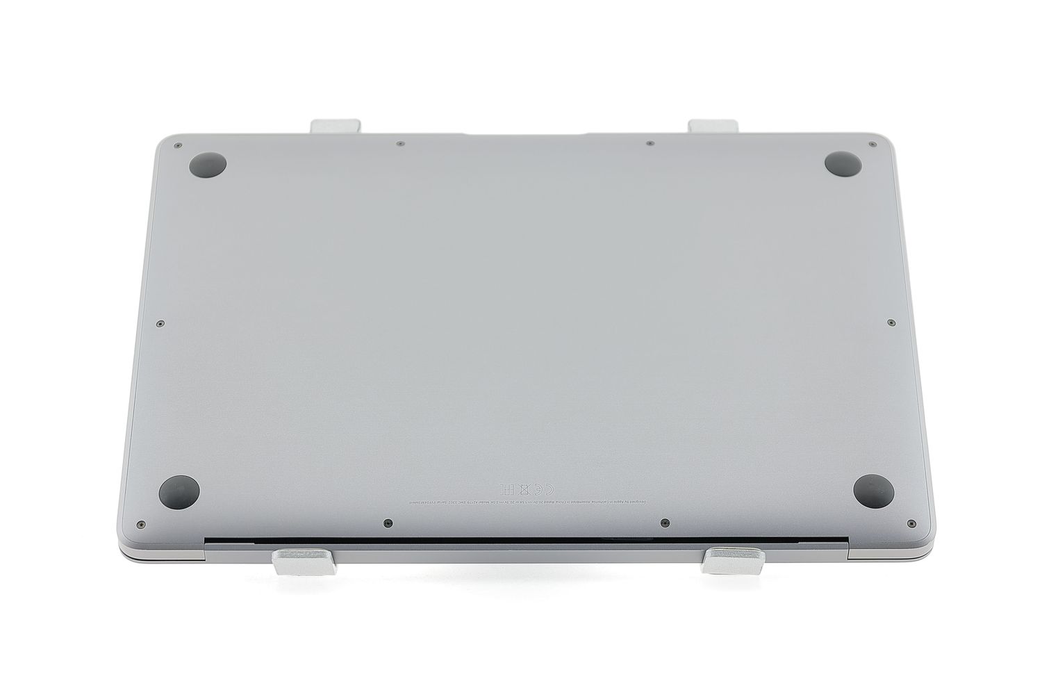 Apple MacBook Air 13″ 2020, i3 1.1 GHz, 8 GB, Intel Iris Plus 256 GB Space Gray - Πολύ καλό