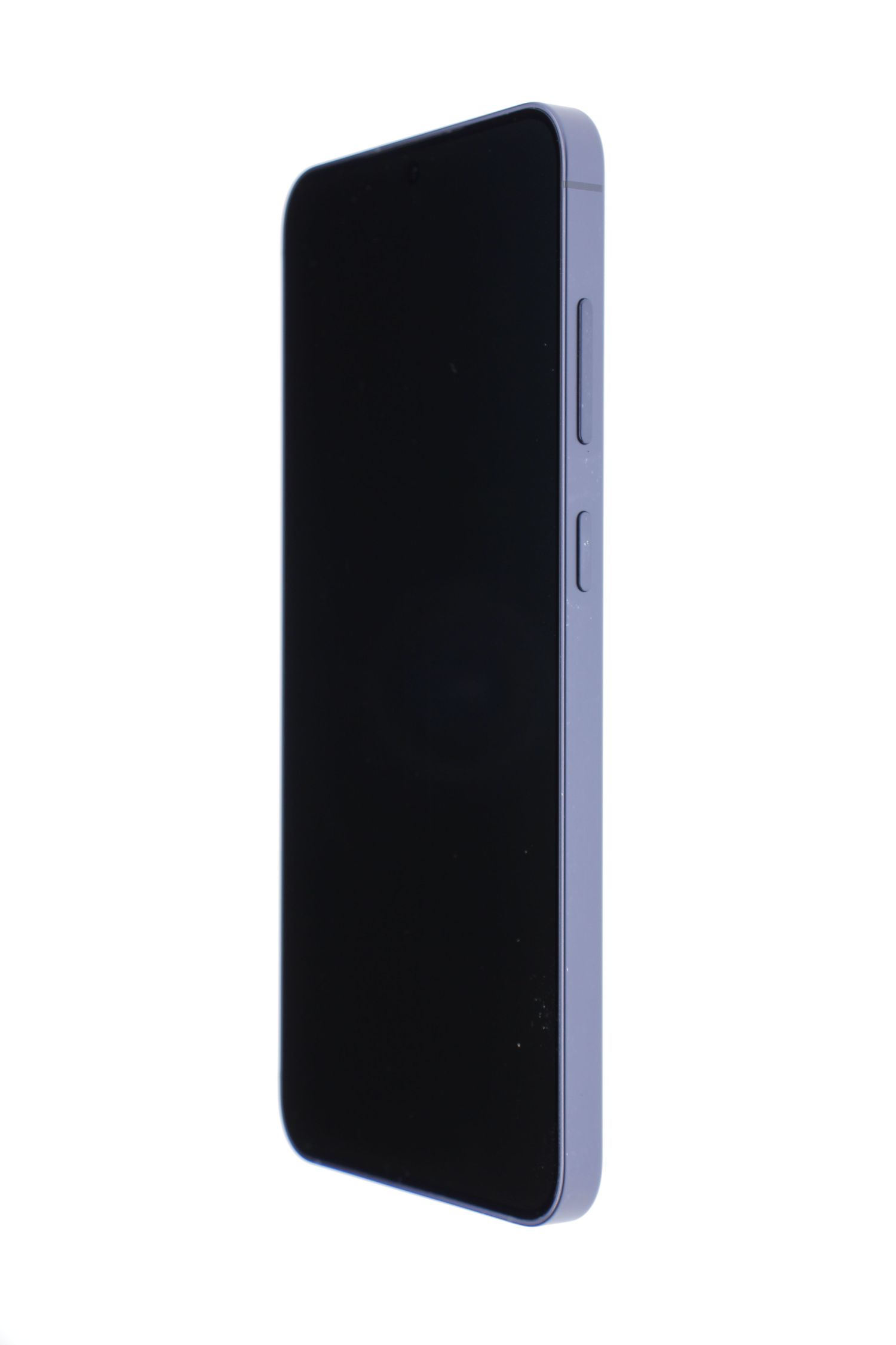 Samsung Galaxy S25 Plus 5G Dual Sim 512 GB Blue Black - Kiváló