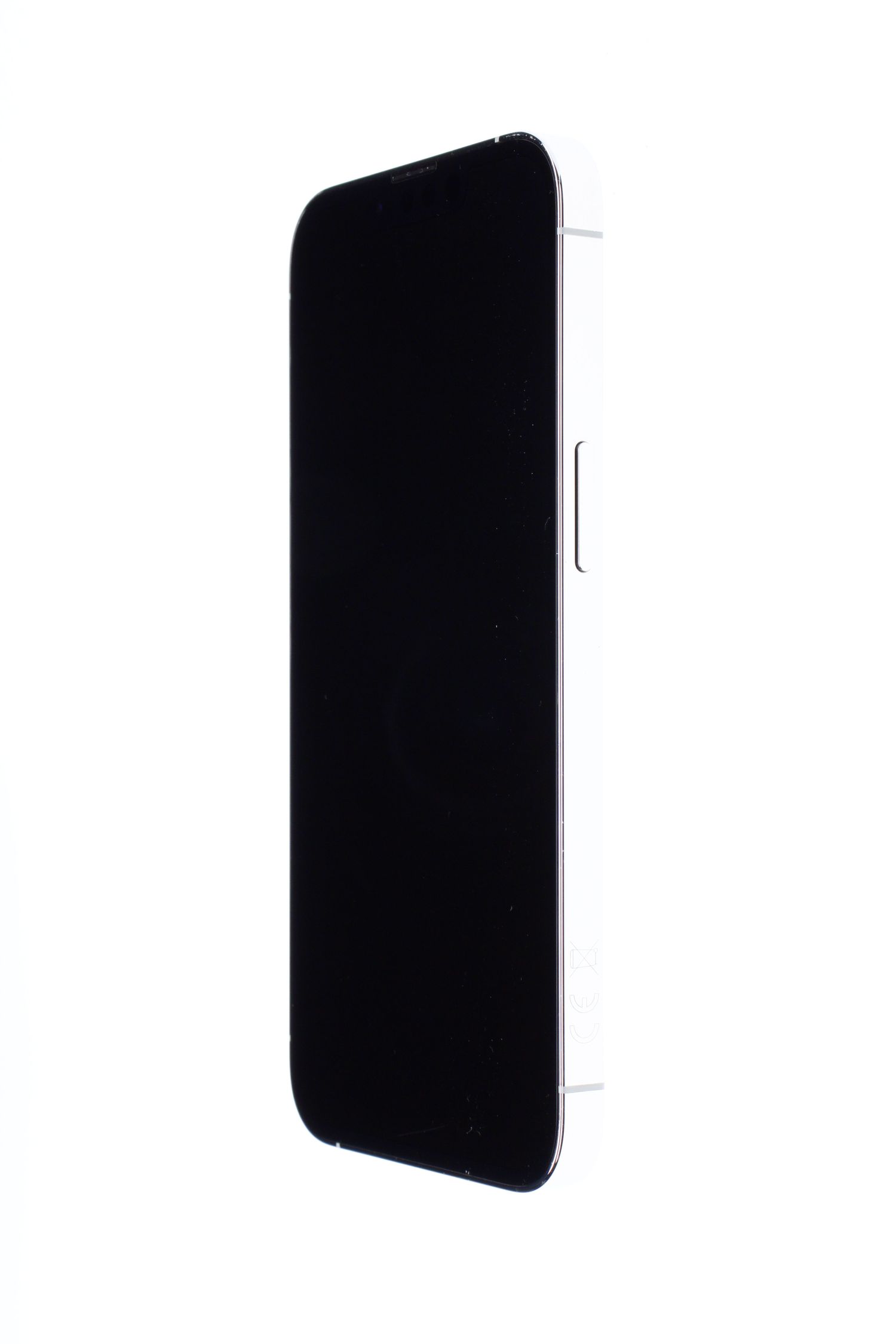 Apple iPhone 13 Pro 256 GB Silver - Ca nou