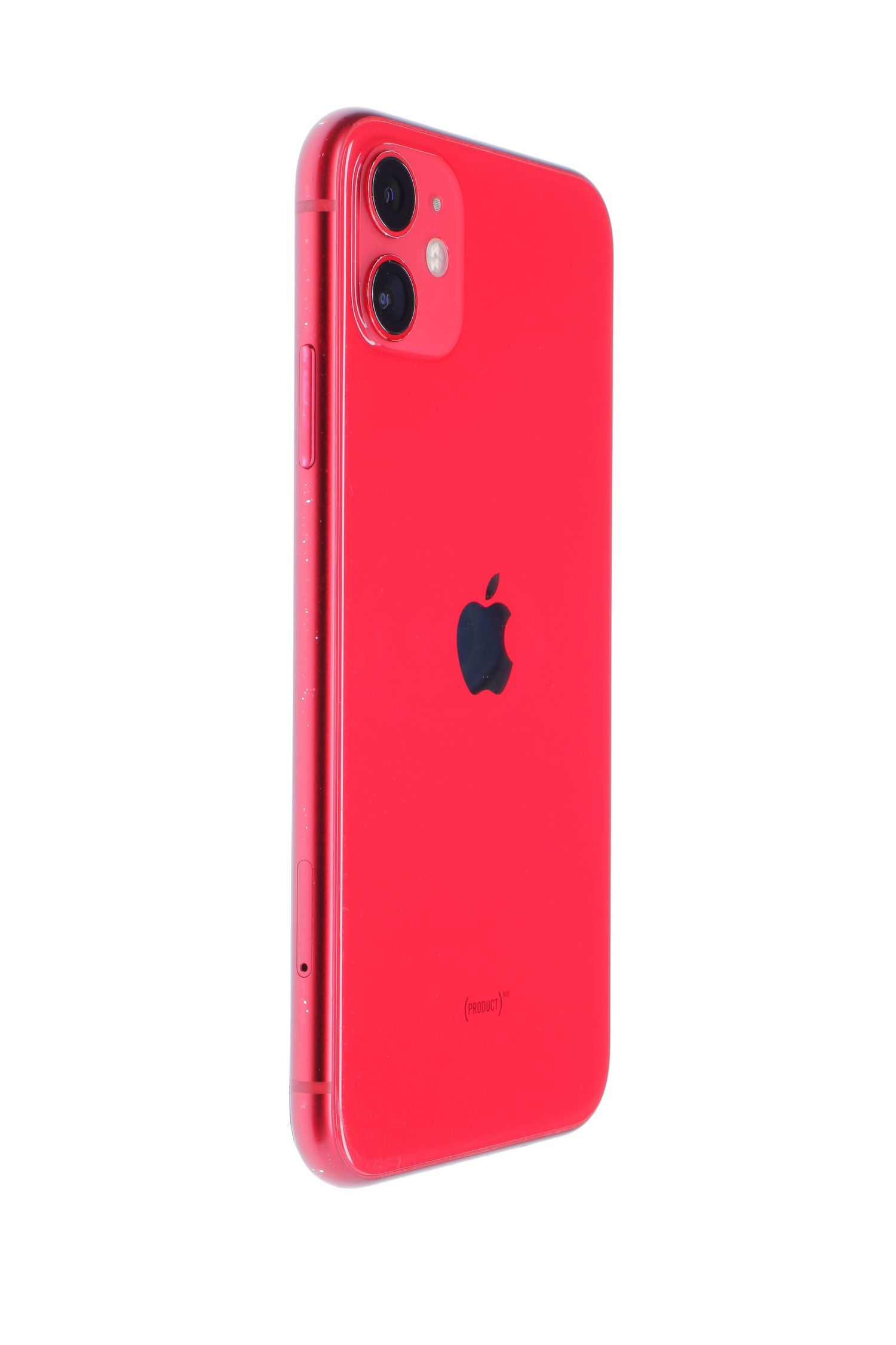 Apple iPhone 11 128 GB Red - Nagyon jó