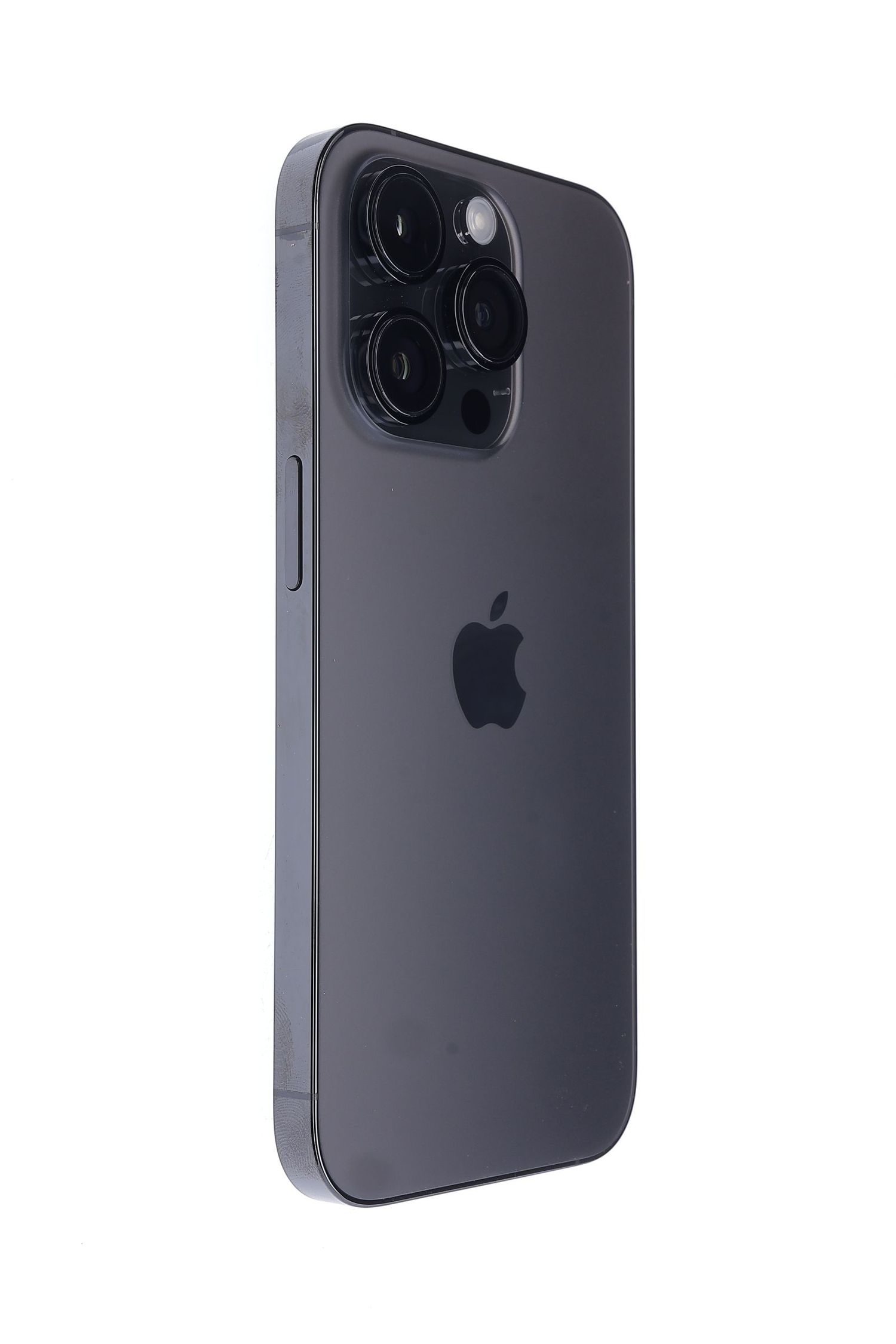 Apple iPhone 14 Pro 128 GB Space Black - Újszerű