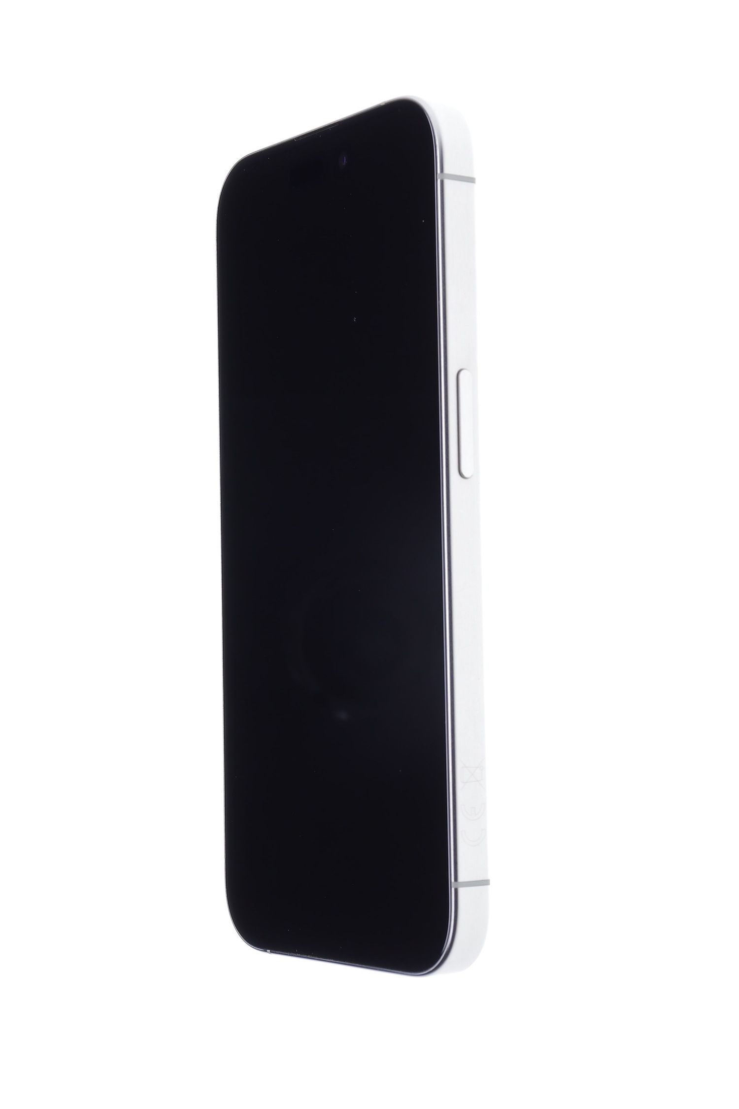 Apple iPhone 15 Pro 256 GB White Titanium - Ca nou