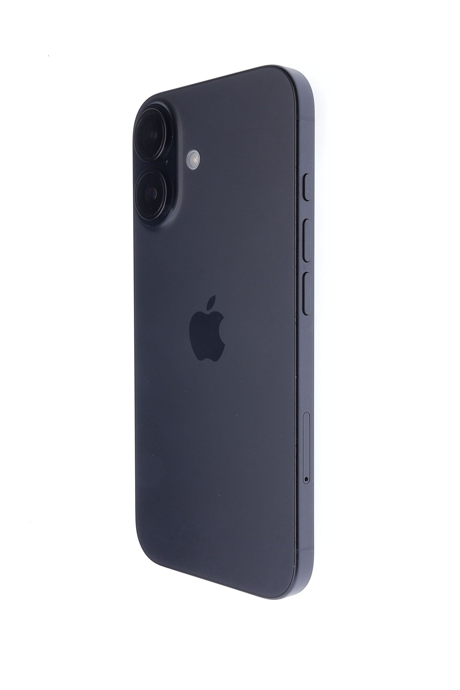 Apple iPhone 16 128 GB Black - Kiváló