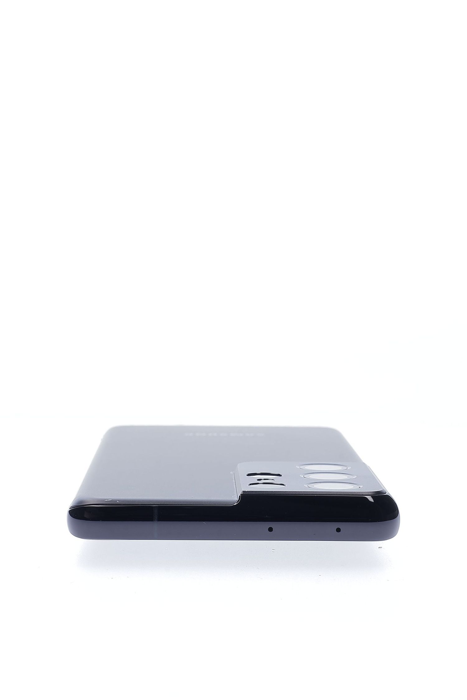 Samsung Galaxy S21 Ultra 5G 128 GB Black - Σαν καινούργιο