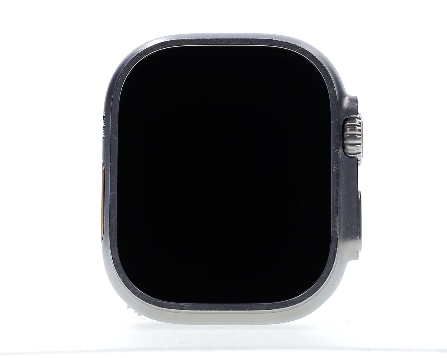 Apple Watch Ultra 2 2023, GPS + Cellular, Titanium 49mm Titanium - Kiváló