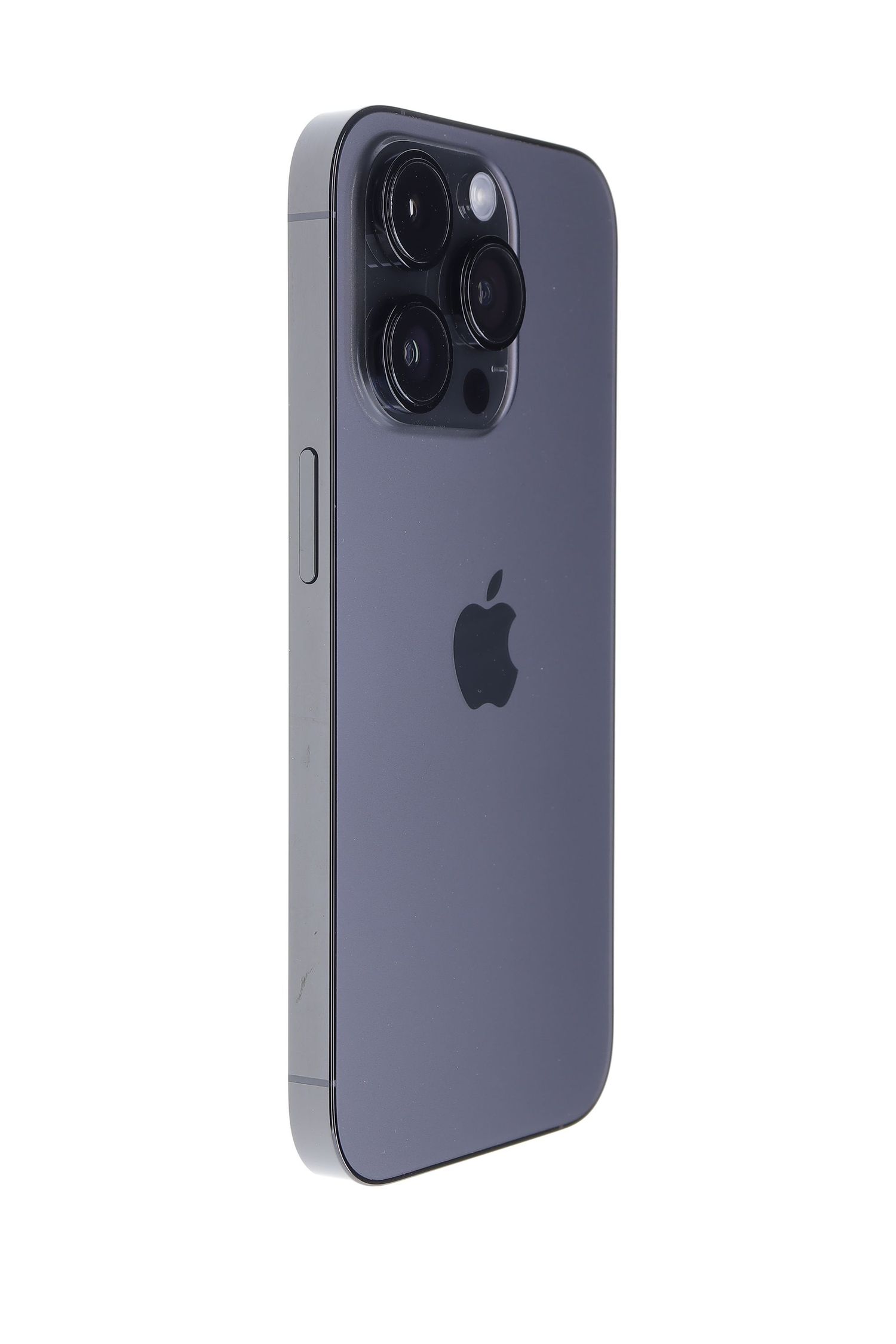 Apple iPhone 14 Pro 128 GB Space Black - Като нов