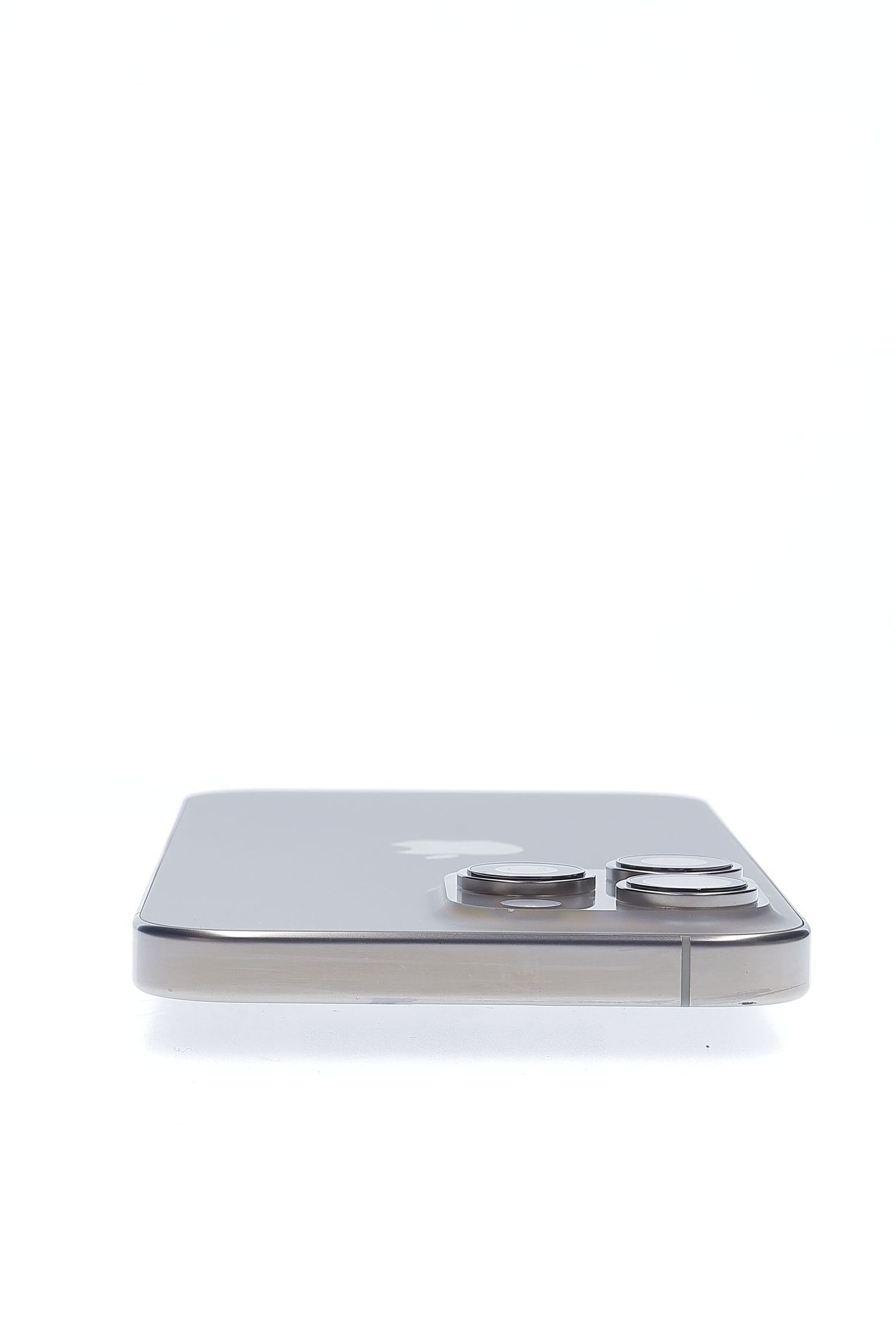 Apple iPhone 16 Pro Max 256 GB Natural Titanium - Ca nou