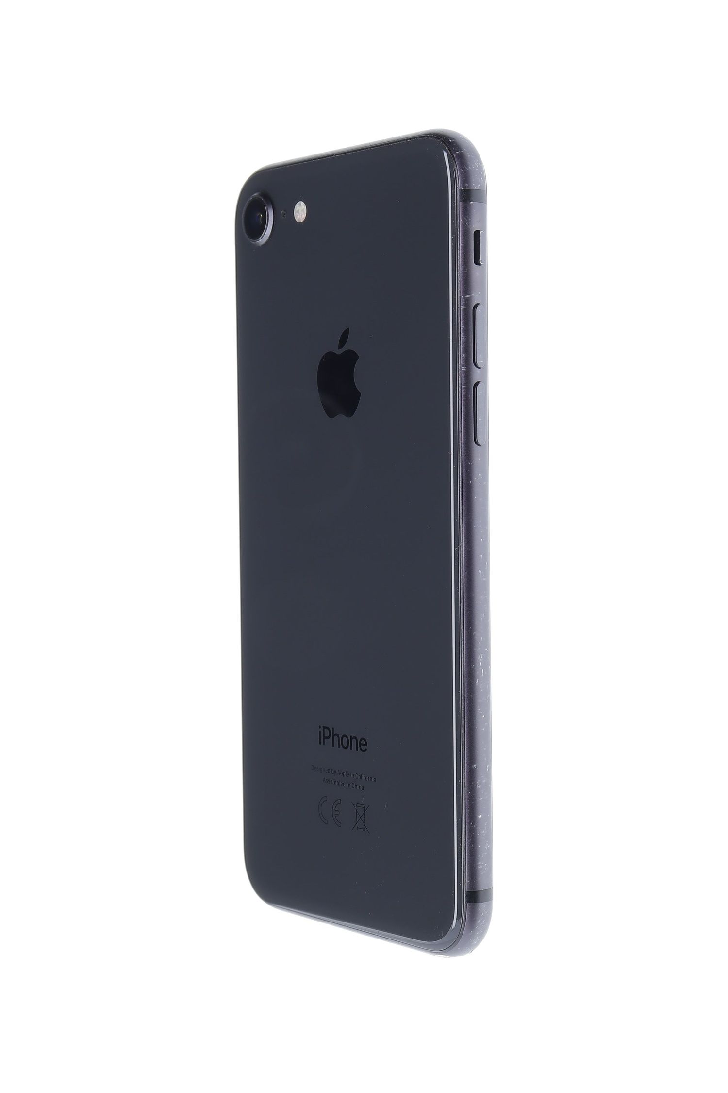 Apple iPhone 8 256 GB Space Grey - Excelent