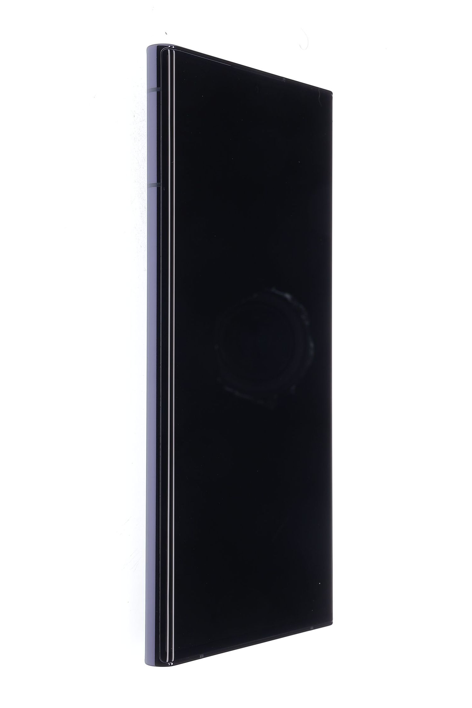 Samsung Galaxy S22 Ultra 5G Dual Sim 256 GB Phantom Black - Εξαιρετικό