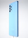 gallery Telefon mobil Samsung Galaxy A72 Dual Sim, Blue, 128 GB,  Excelent